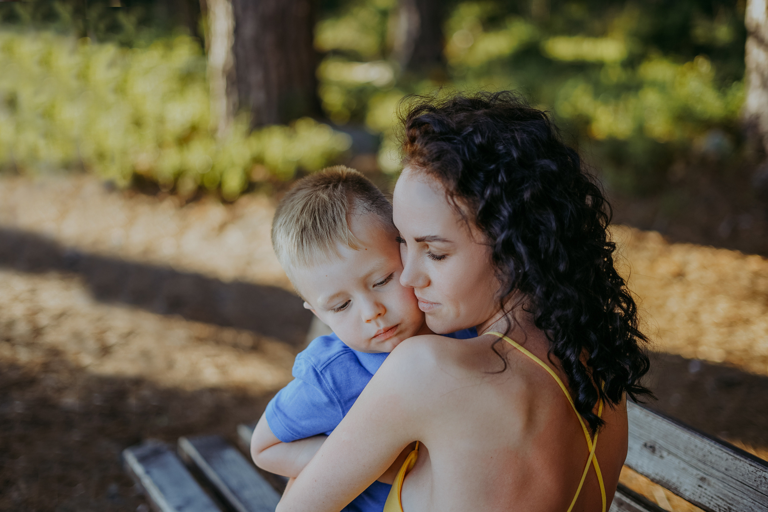 Мария, Дмитрий и Ярослав. Пицундская прогулка. Фотограф в Сочи и Абхазии | Фототуры | September Air