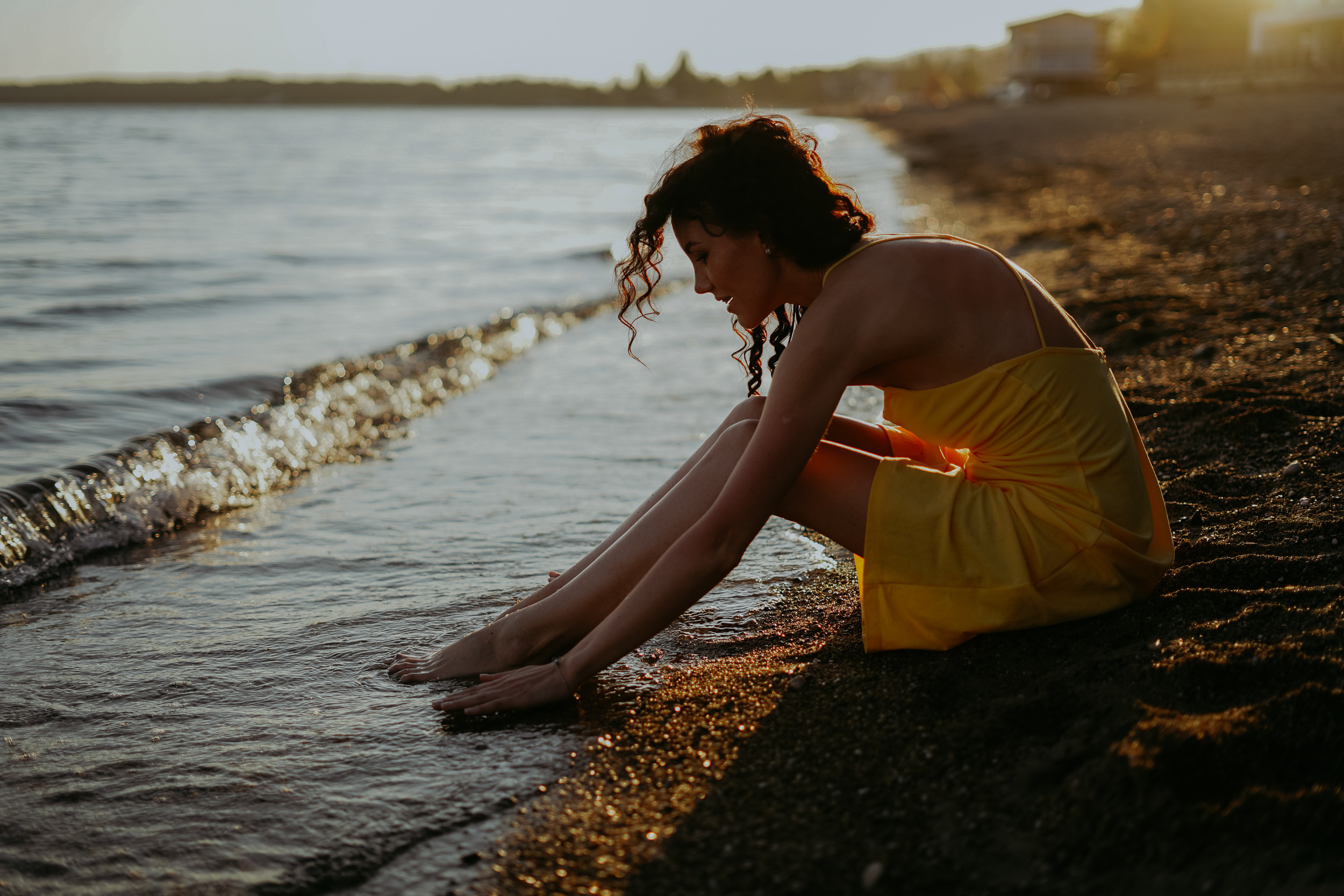 Мария, Дмитрий и Ярослав. Пицундская прогулка. Фотограф в Сочи и Абхазии | Фототуры | September Air