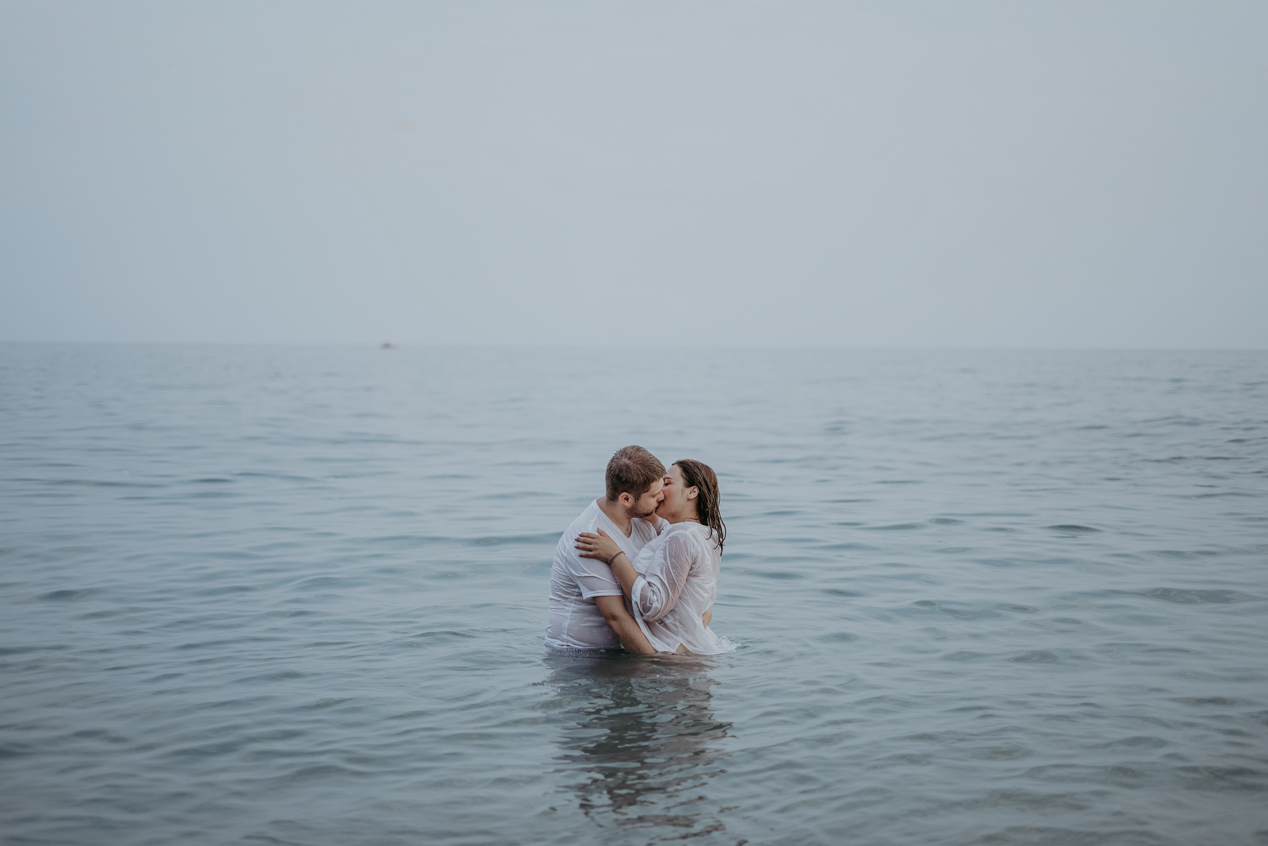 Софья и Альберт. Предложение руки и сердца в Гагре. Фотограф в Сочи и Абхазии | Фототуры | September Air