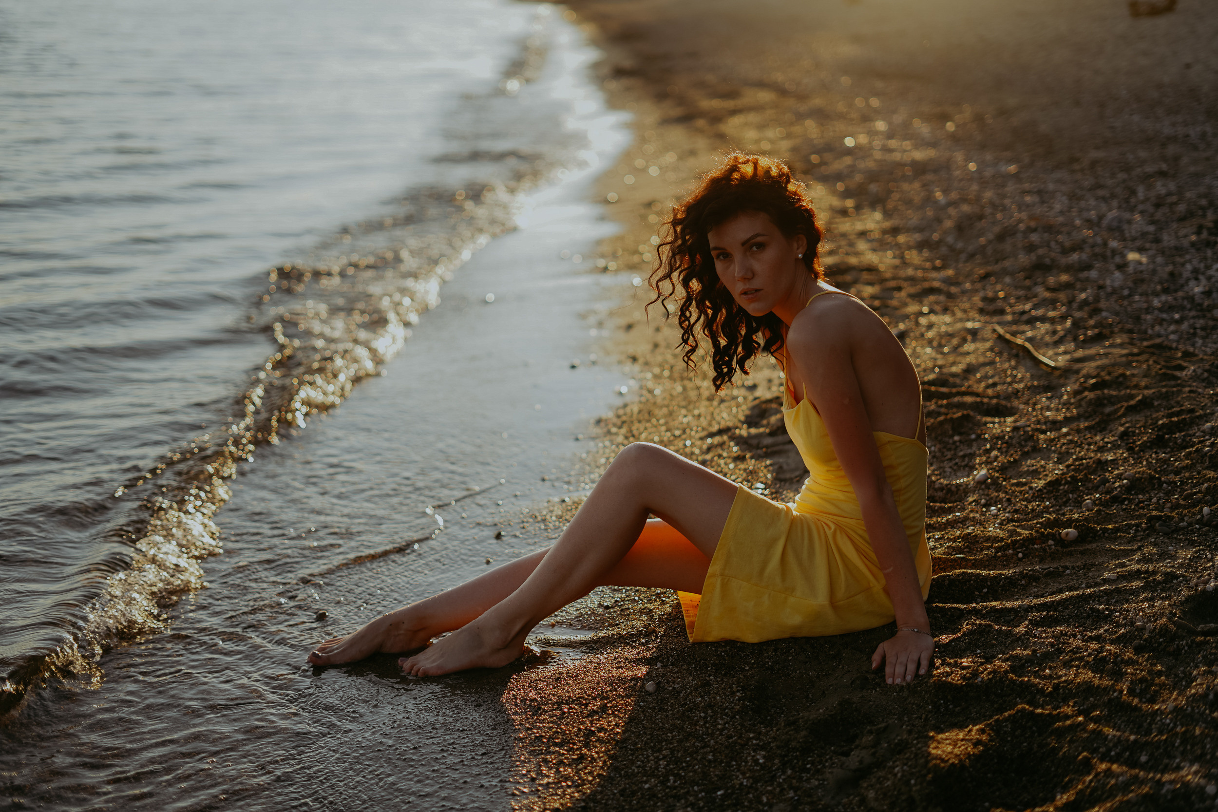 Мария, Дмитрий и Ярослав. Пицундская прогулка. Фотограф в Сочи и Абхазии | Фототуры | September Air