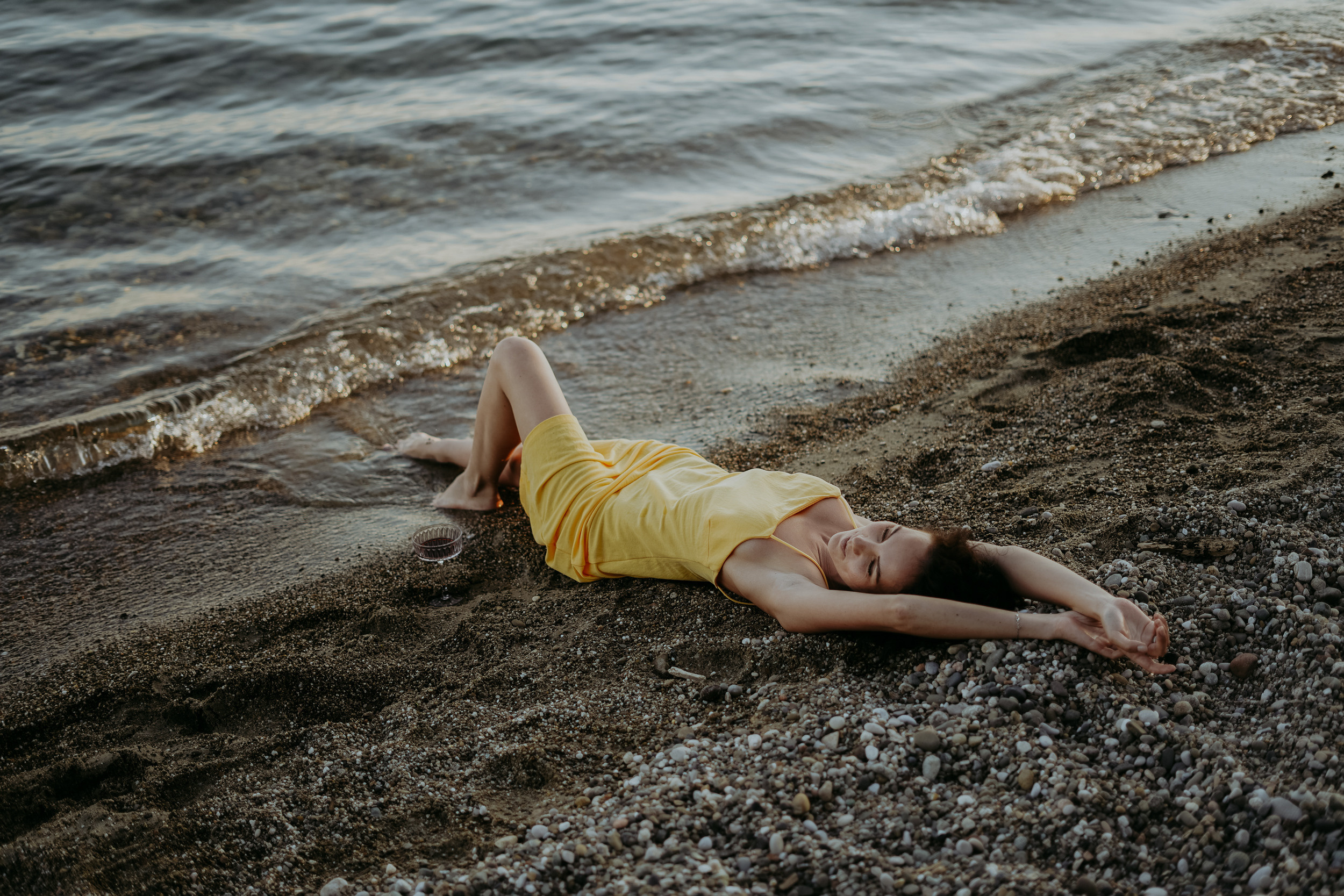 Мария, Дмитрий и Ярослав. Пицундская прогулка. Фотограф в Сочи и Абхазии | Фототуры | September Air