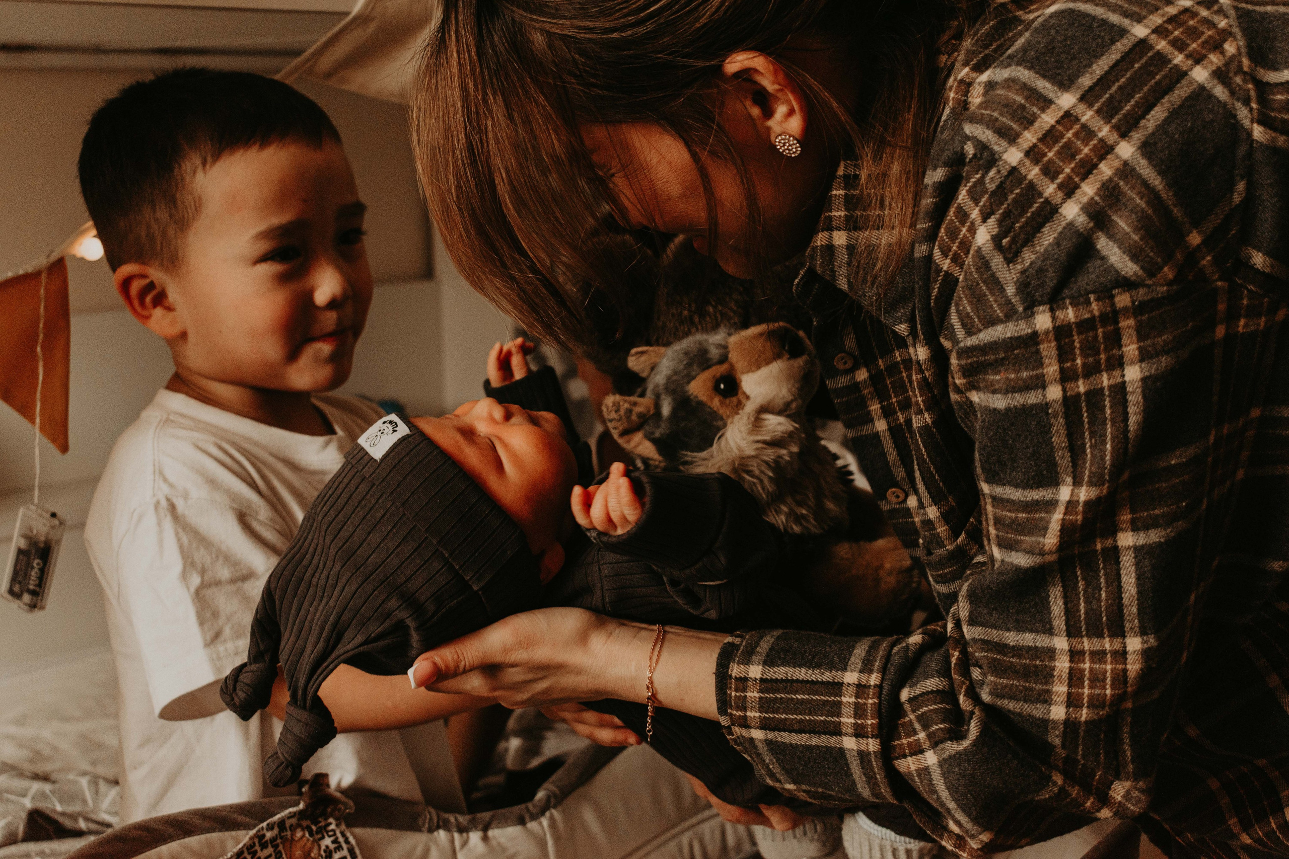 Семейный фотограф Москва