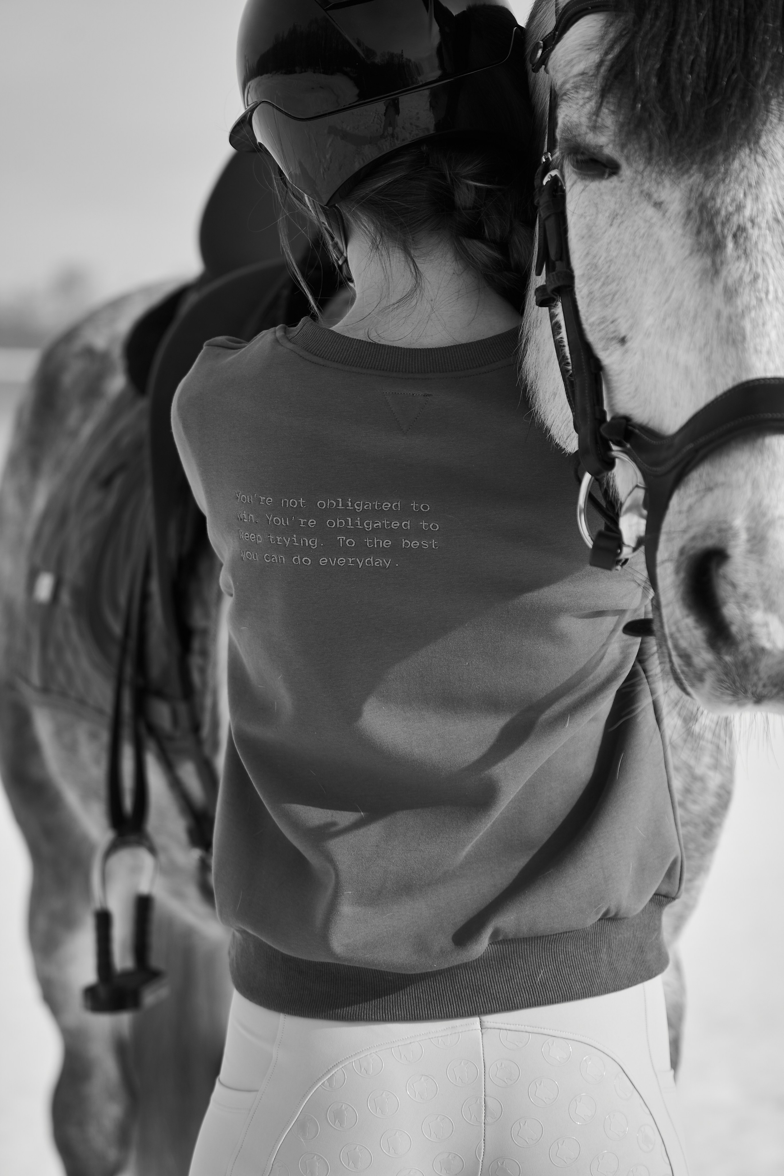 Фотосессии с лошадьми в Москве, Новосибирске