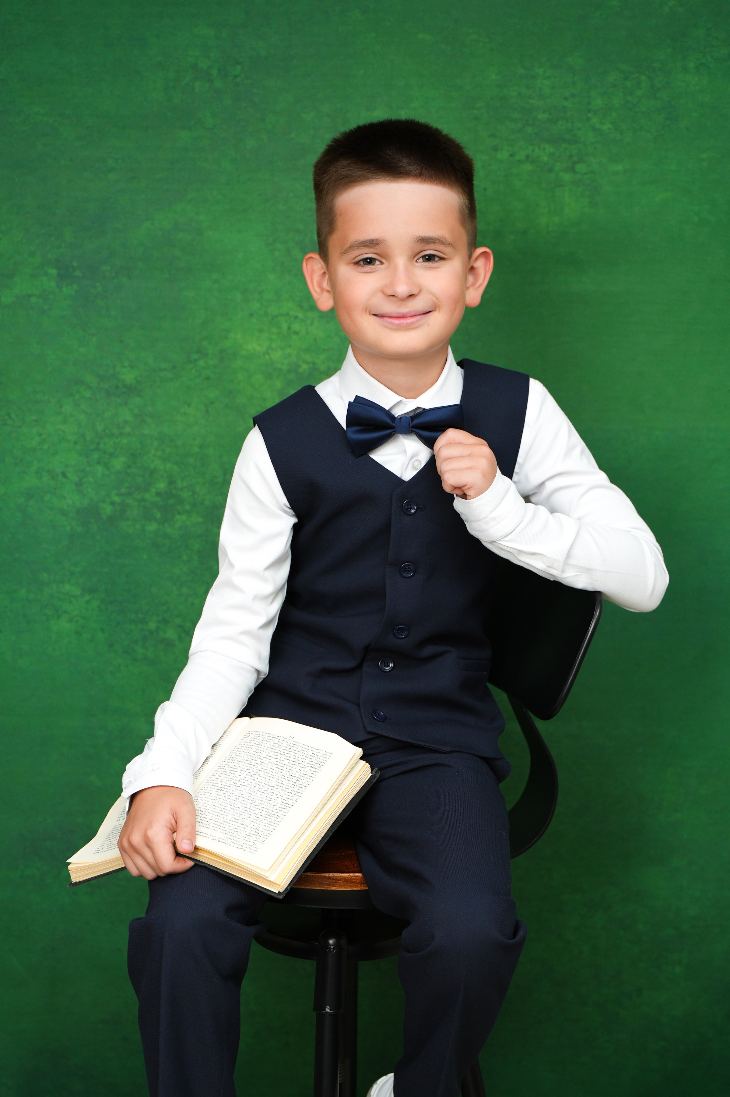 Фон. Детская фотография в Анжеро-Судженске