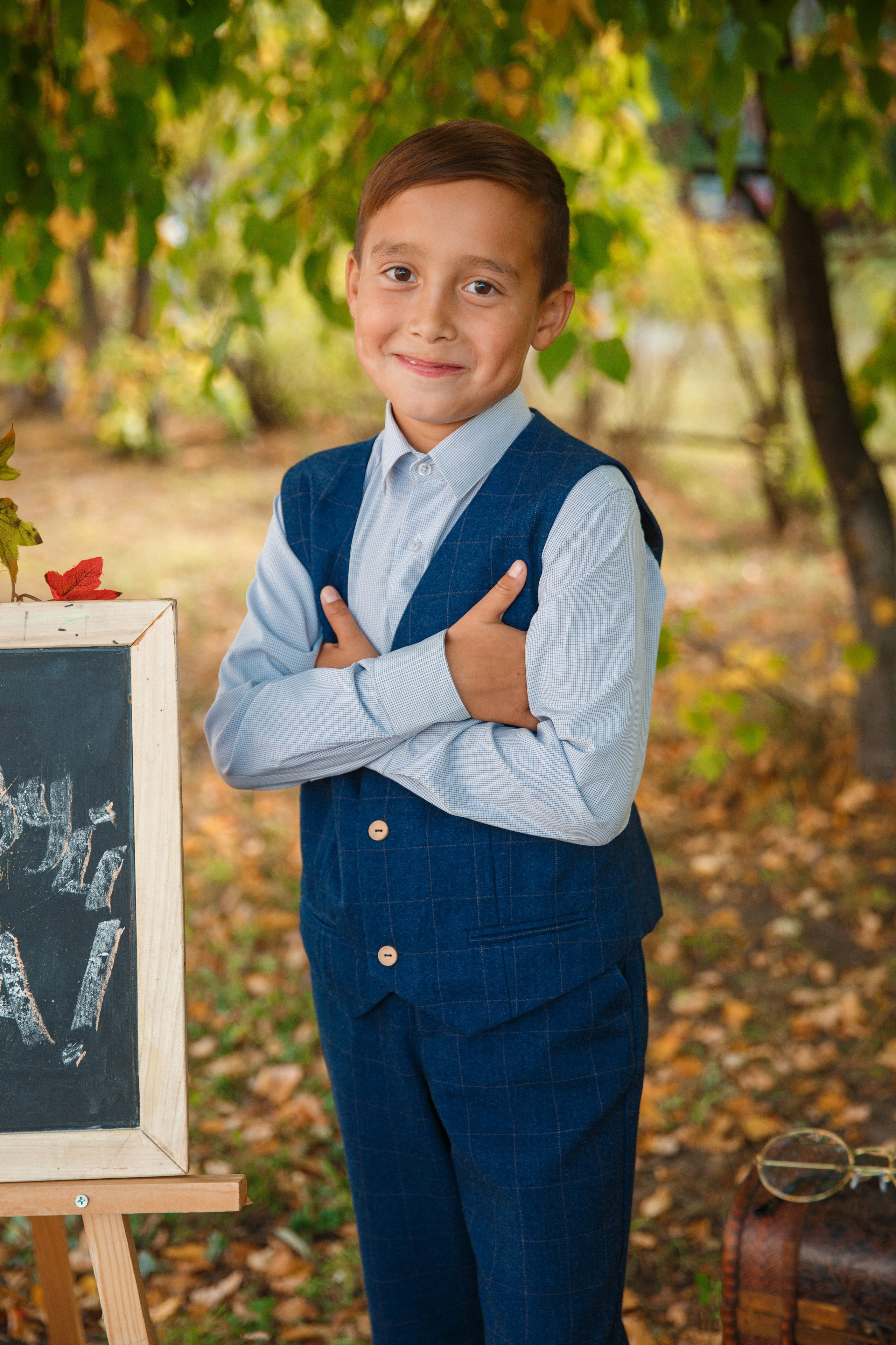Школьные фотосъемки. Детский, семейный и школьный фотограф Светлана Волжанина