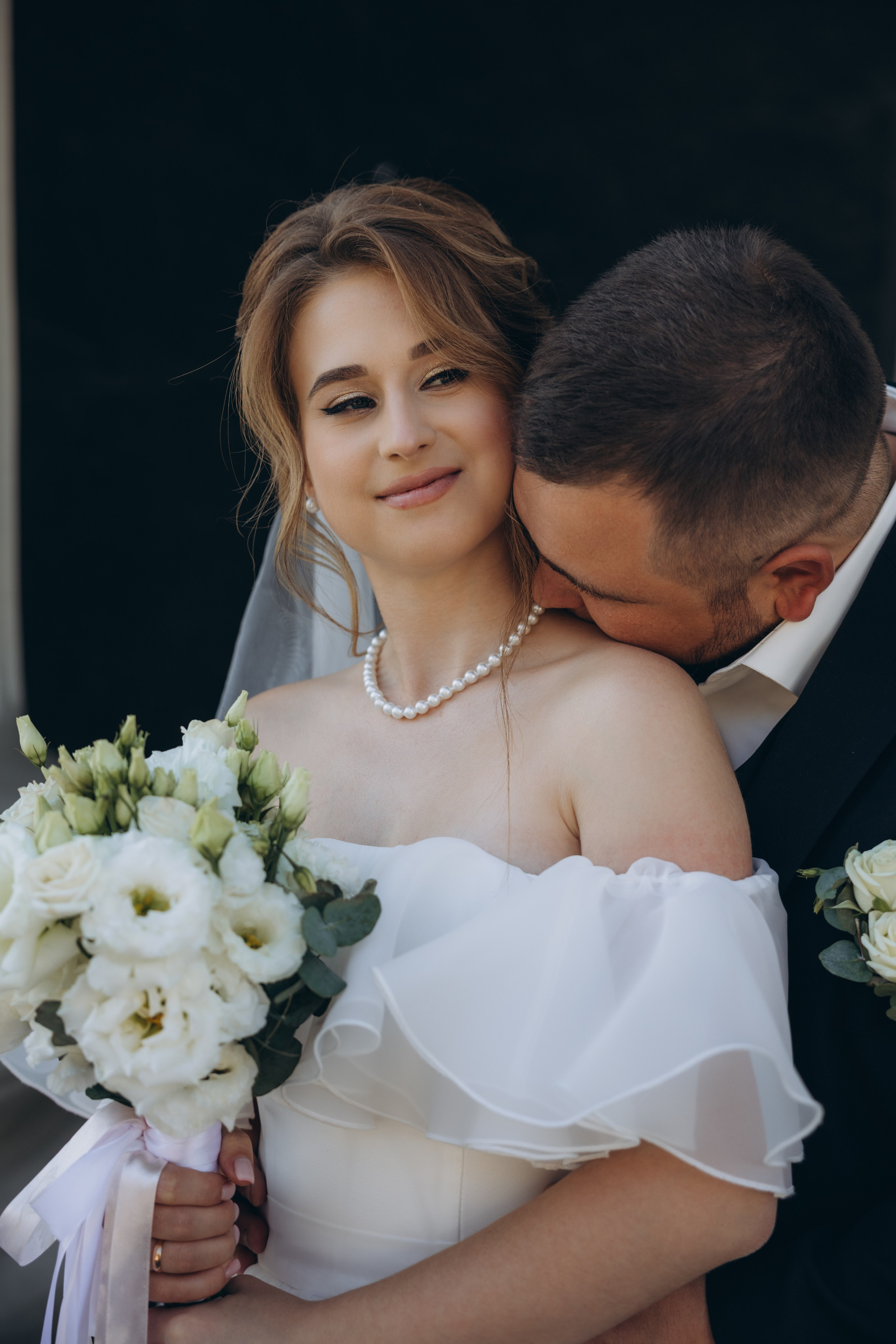 Вячеслав и Кристина. Свадебный, семейный фотограф в Иркутске Светлана Макаричева