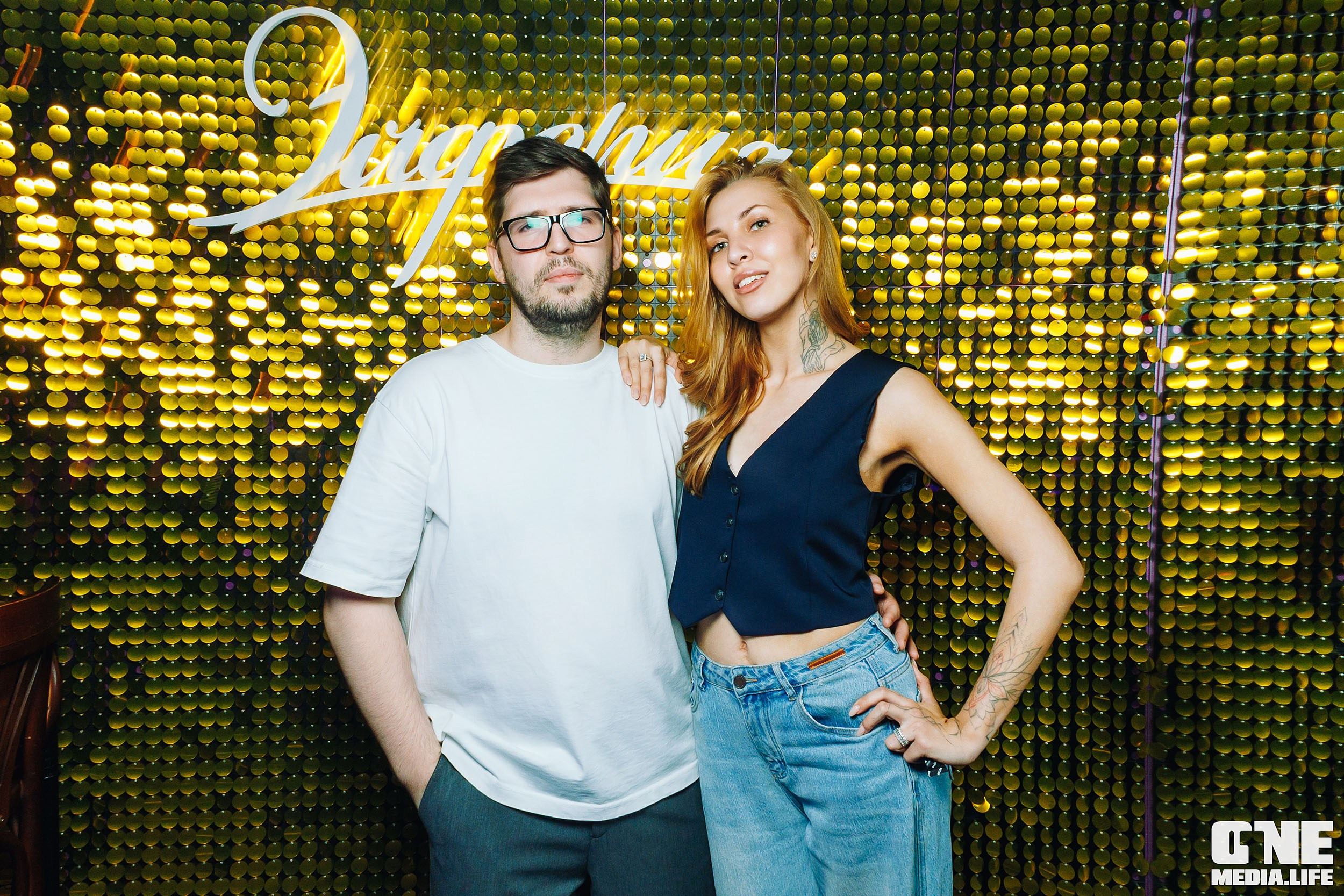 Фоторепортаж из караоке-клуба Эйфория. One Media Life: фоторепортажи, фотоотчеты с мероприятий и заведений