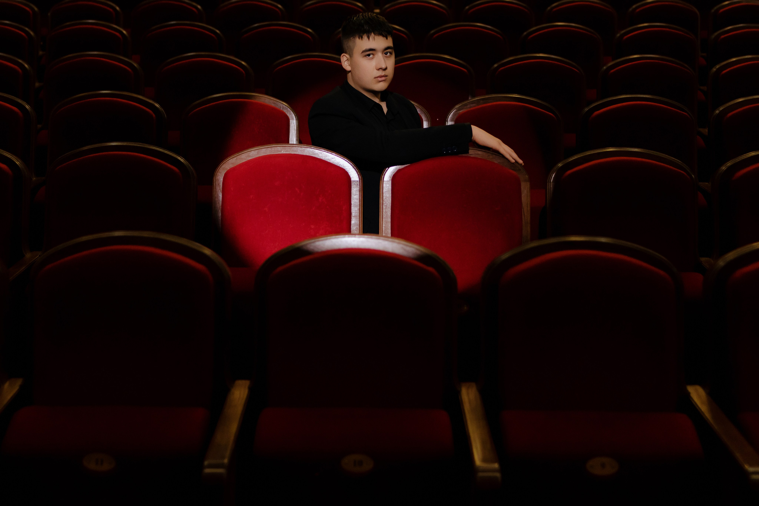 Имиджевые съемки. Свадебный фотограф Чайковский