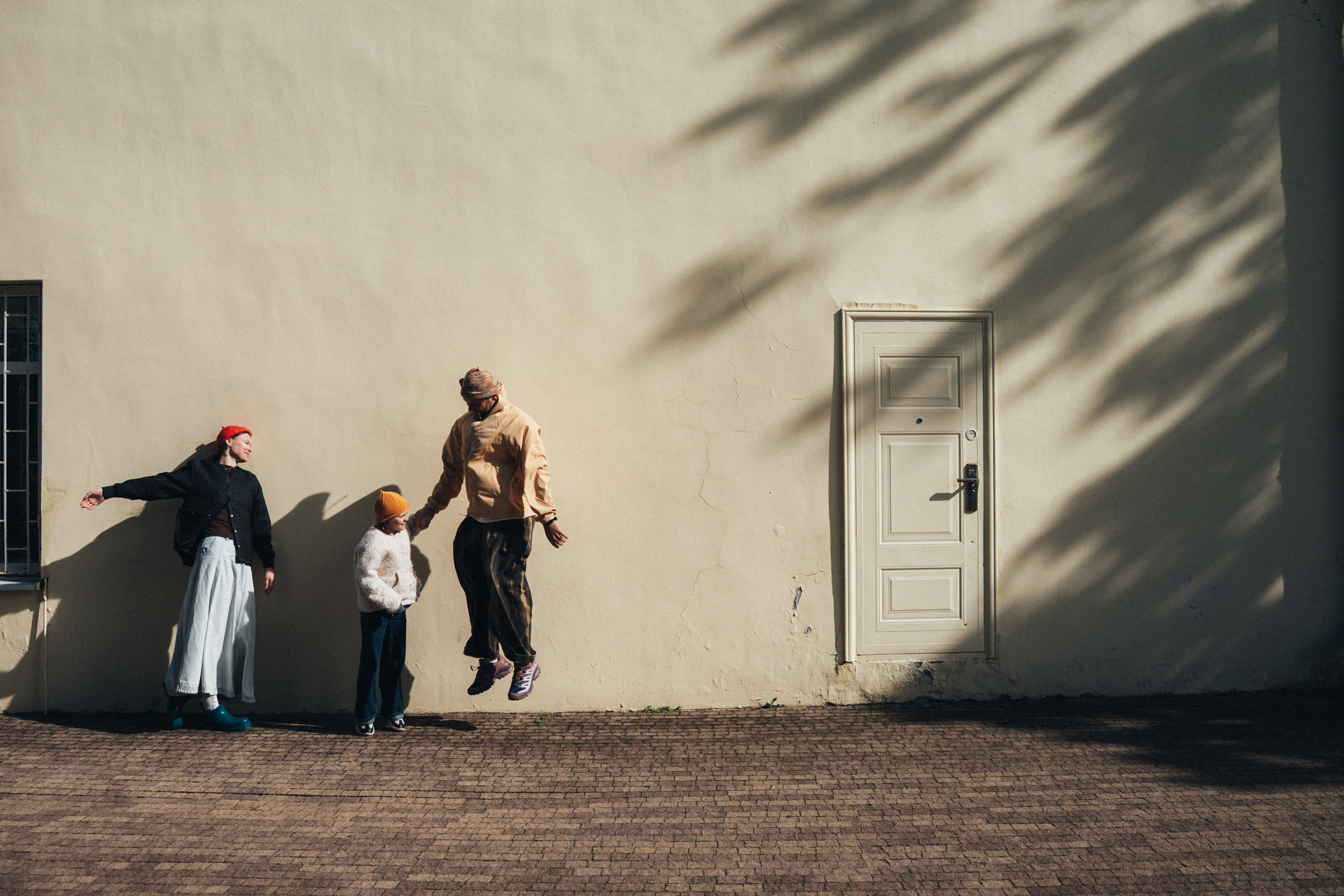 Family. Фотограф в Ставрополе и Москве Валерия Хрипкова