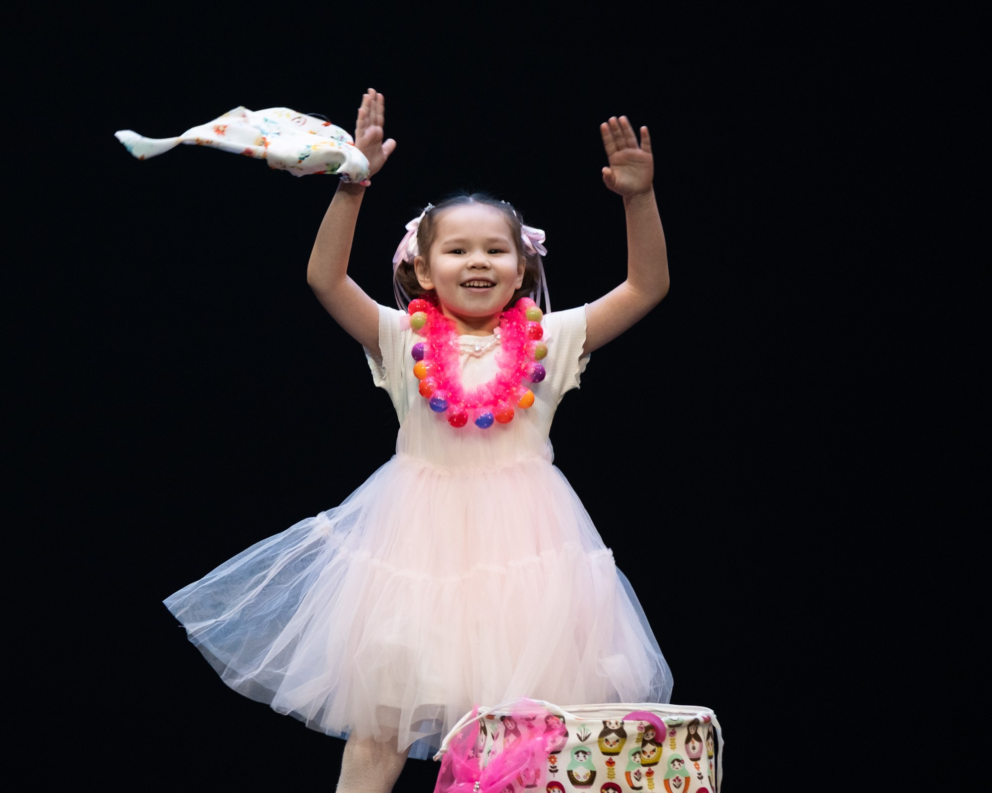 Конкурс солистов и балетмейстерских работ «Руки ногИ». Репортажный фотограф в Казани Павел Серпокрылов