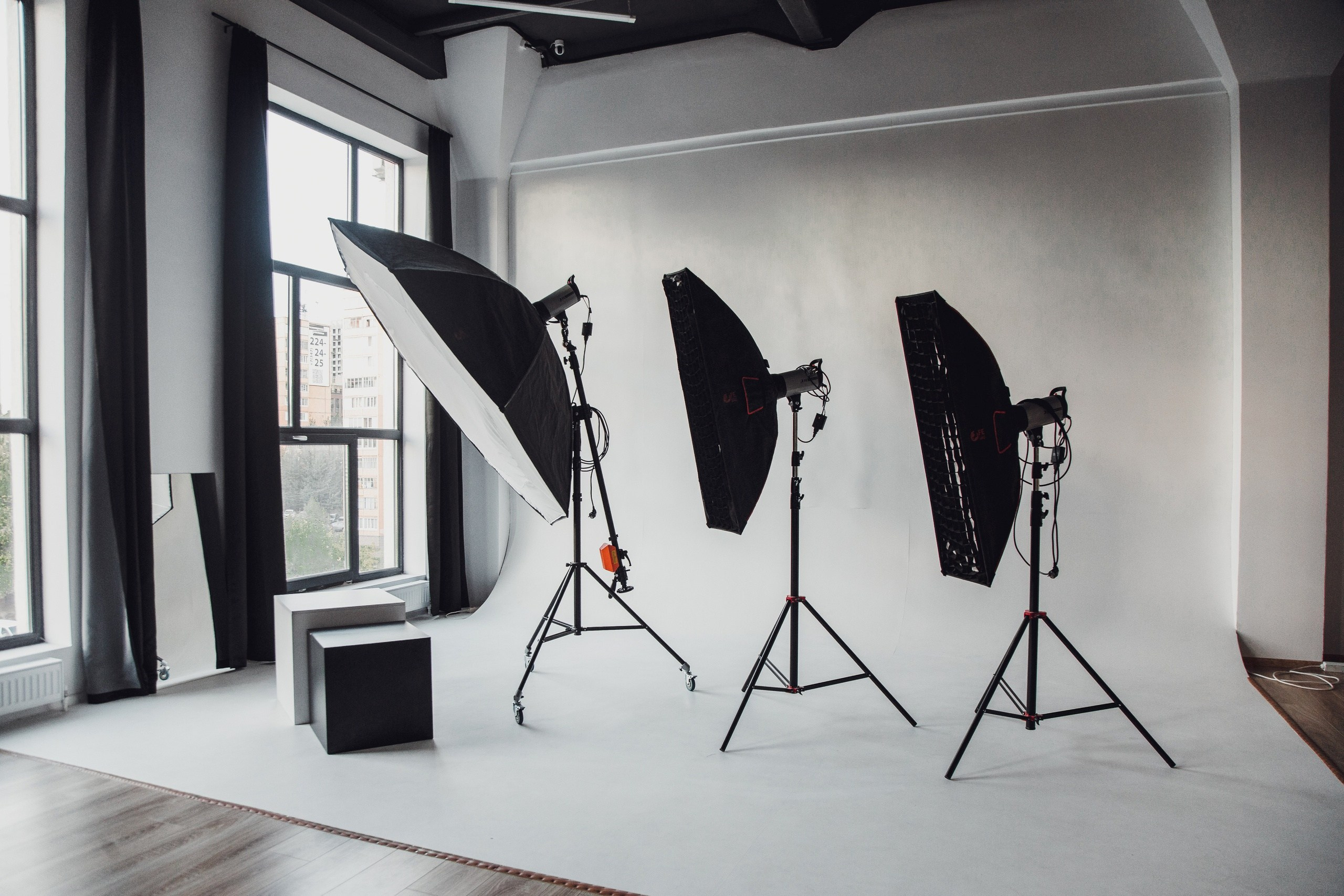 ФОТОСТУДИЯ УФА