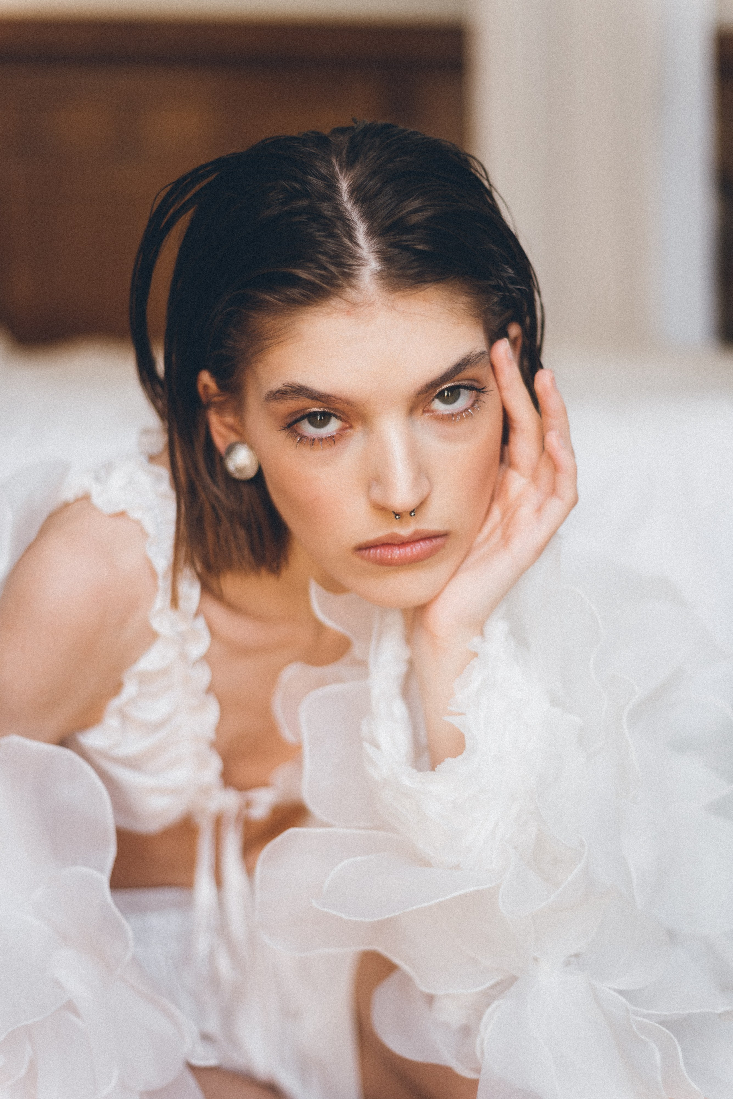 Свадебный фотограф в Москве Лиза Бужинская