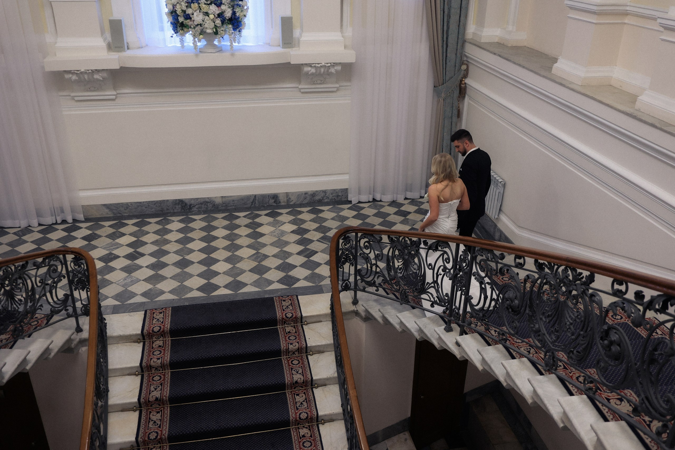 Места для свадебной съемки в Питере. Фотограф НатаФото (Наталья Яковенко) Дмитров Москва Питер