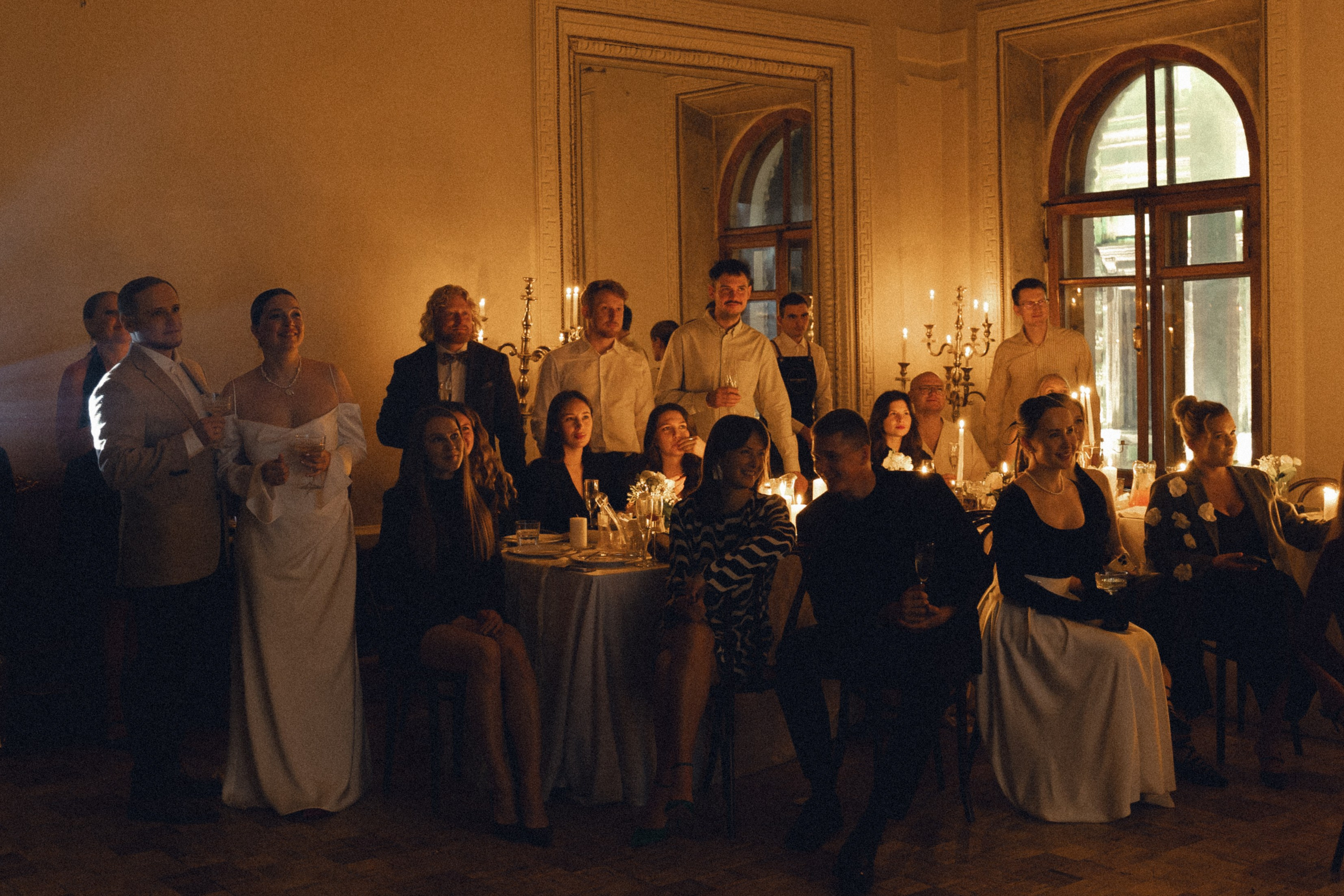 Свадебный фотограф Москва Ирина Писарева