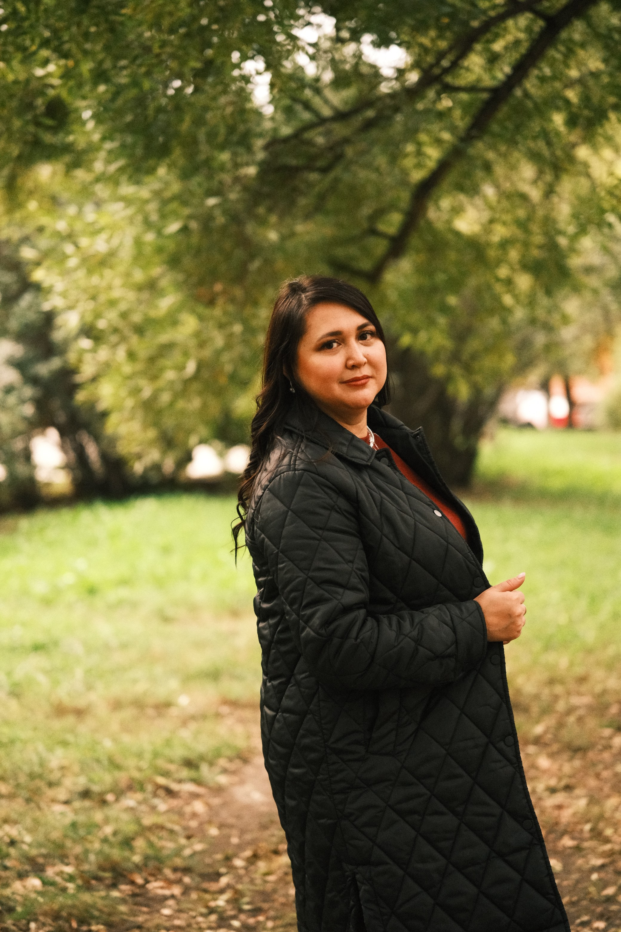 Алина. Свадебный, портретный и детский фотограф в Челябинске