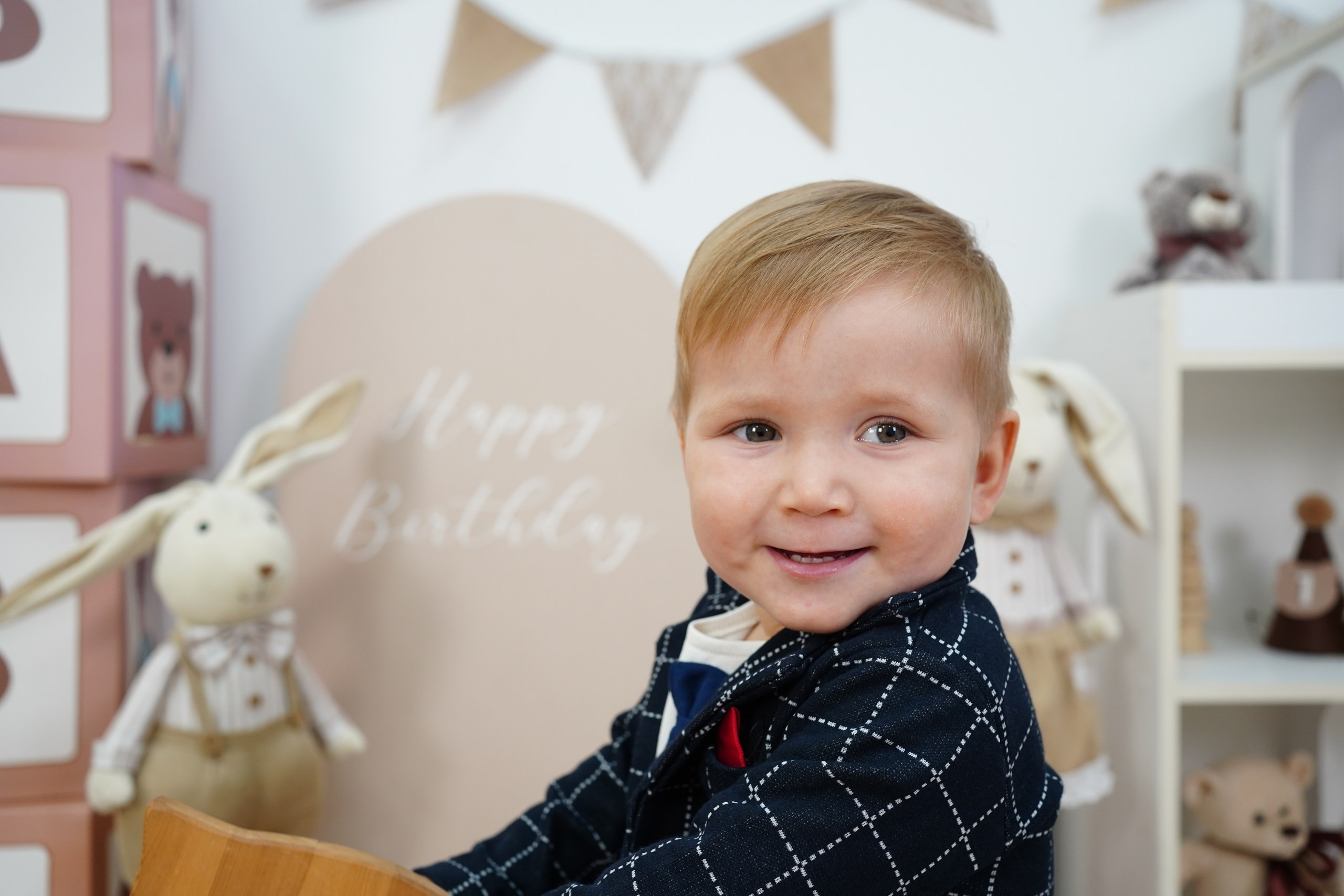 Наши Новые Фотозоны. Детская Фотостудия ГОДОВАСИКИ в Санкт-Петербурге фотосесия на годик