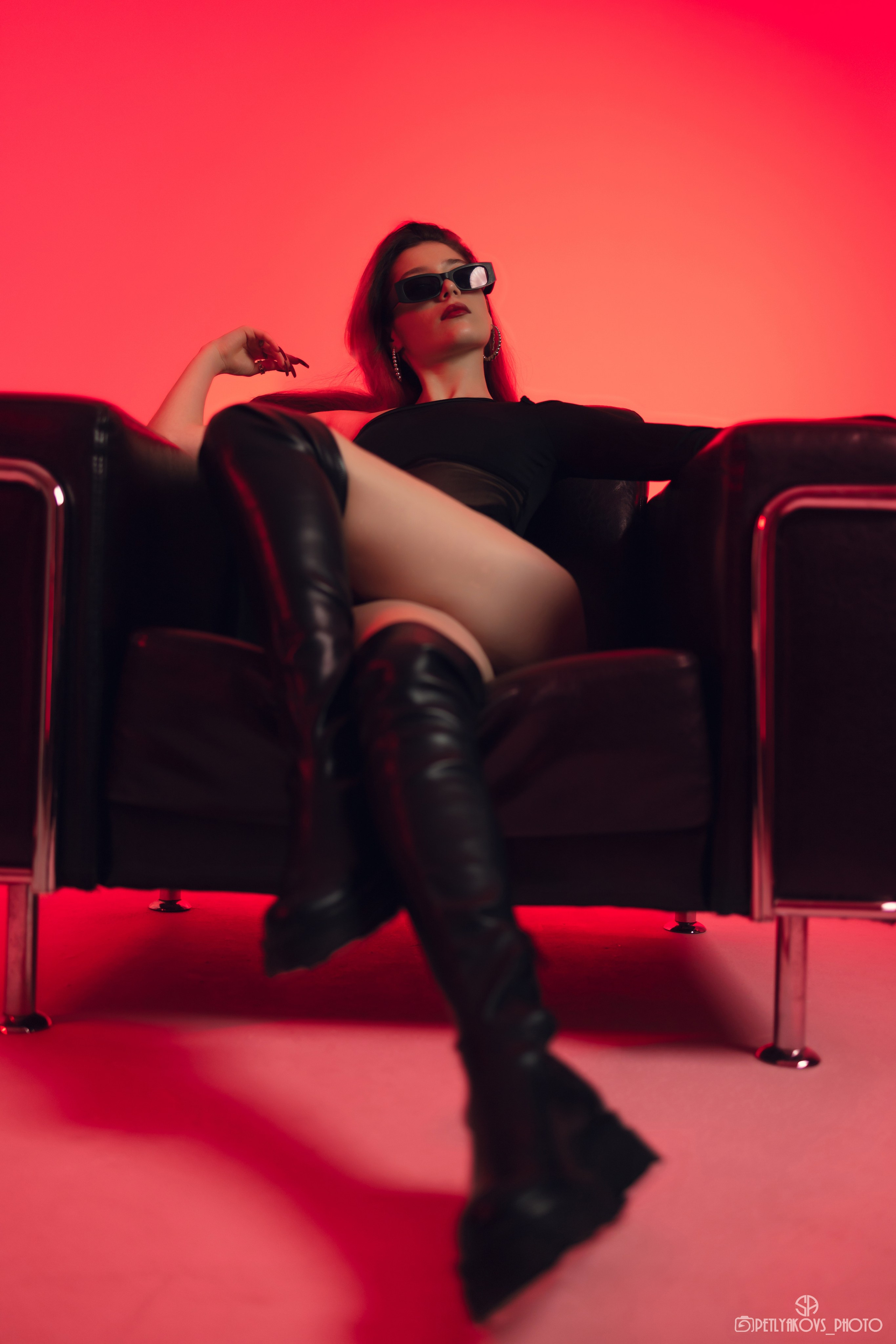 Fashion Фотосессия Пятигорск