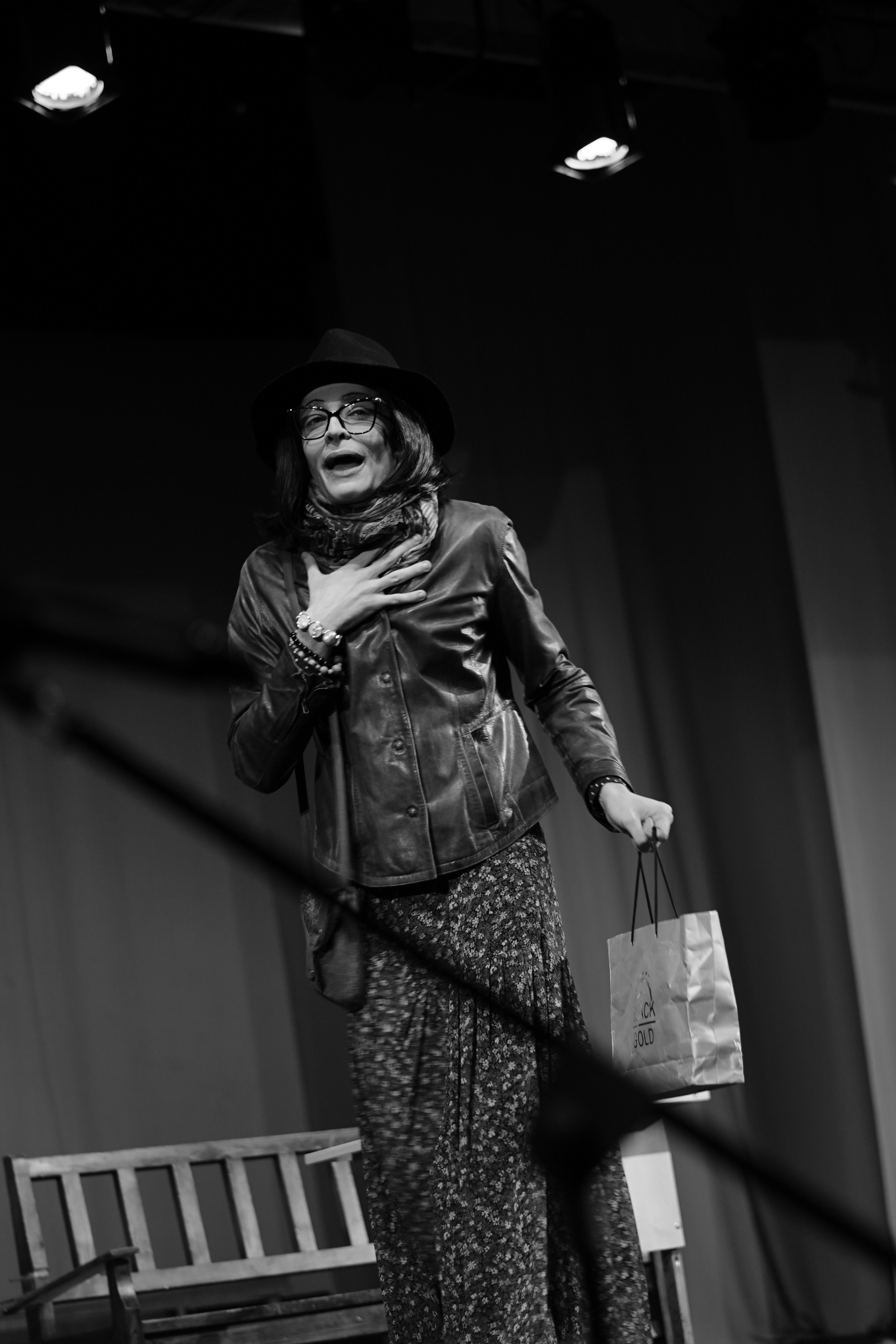 109 летие Щукинского института. Beardy Pix