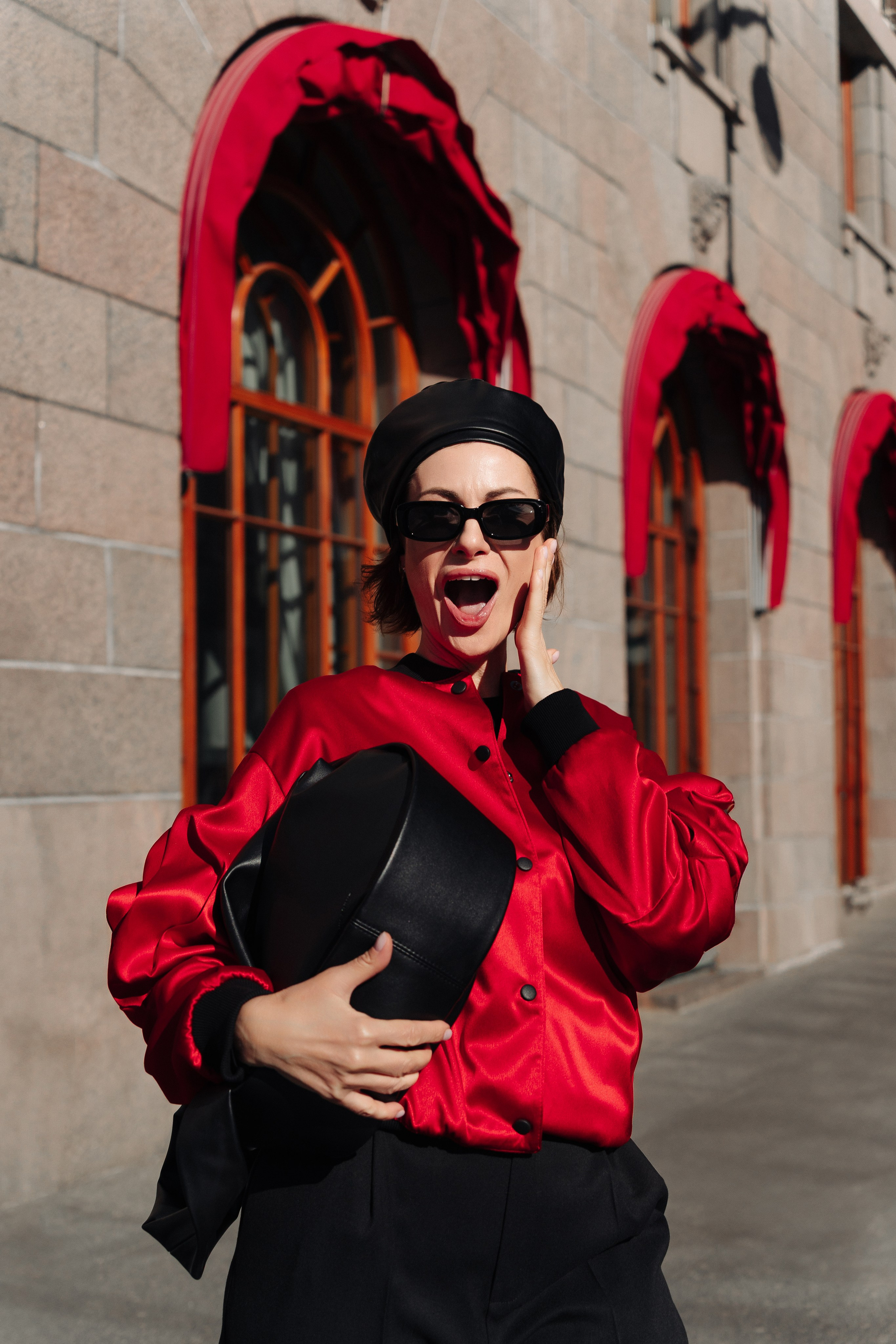 Креативное портфолио. Fashion фотограф-видеограф в Санкт-Петербурге Никита Белан