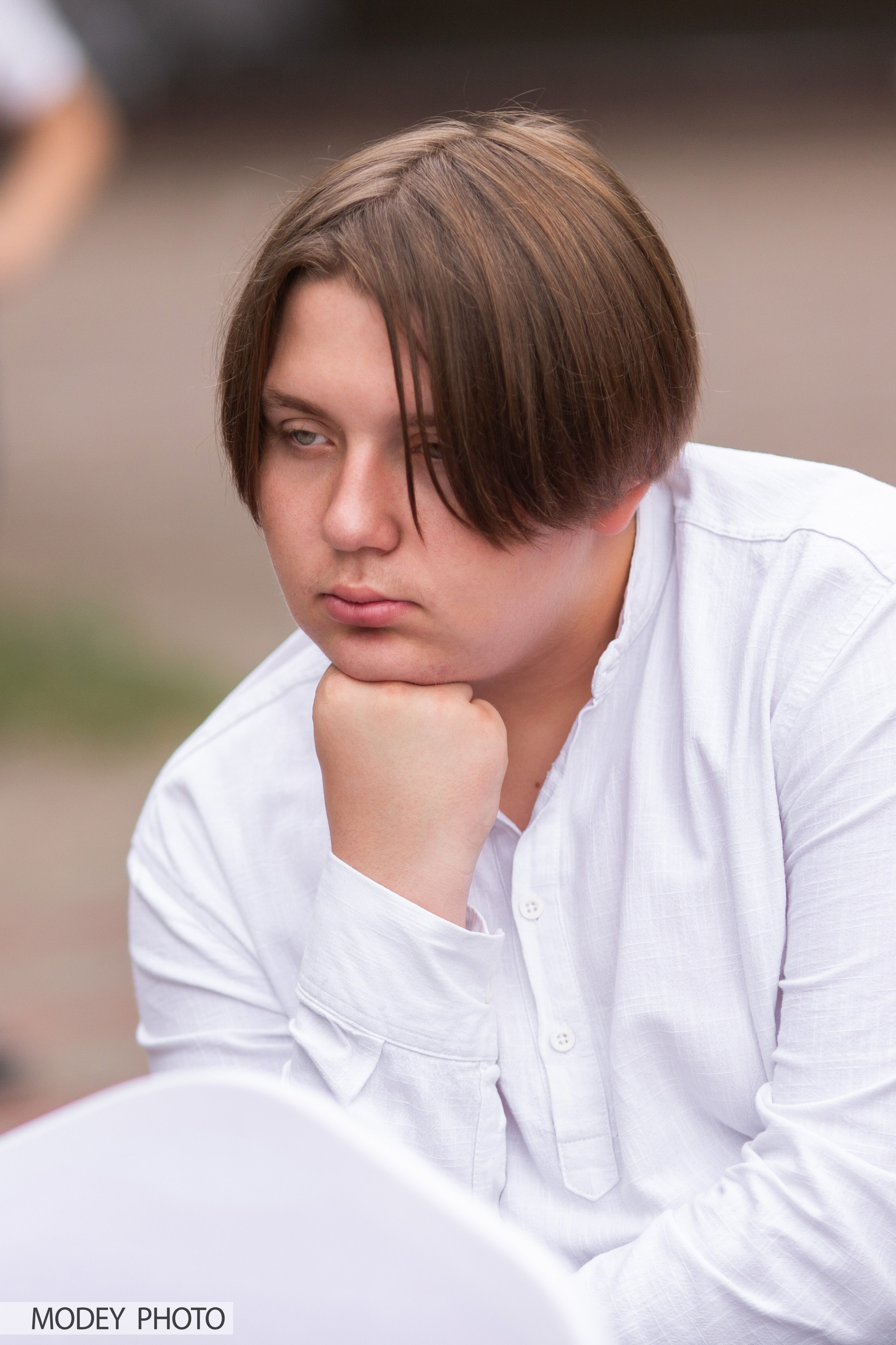 Свадебная серия фотографий Ильи и Валерии