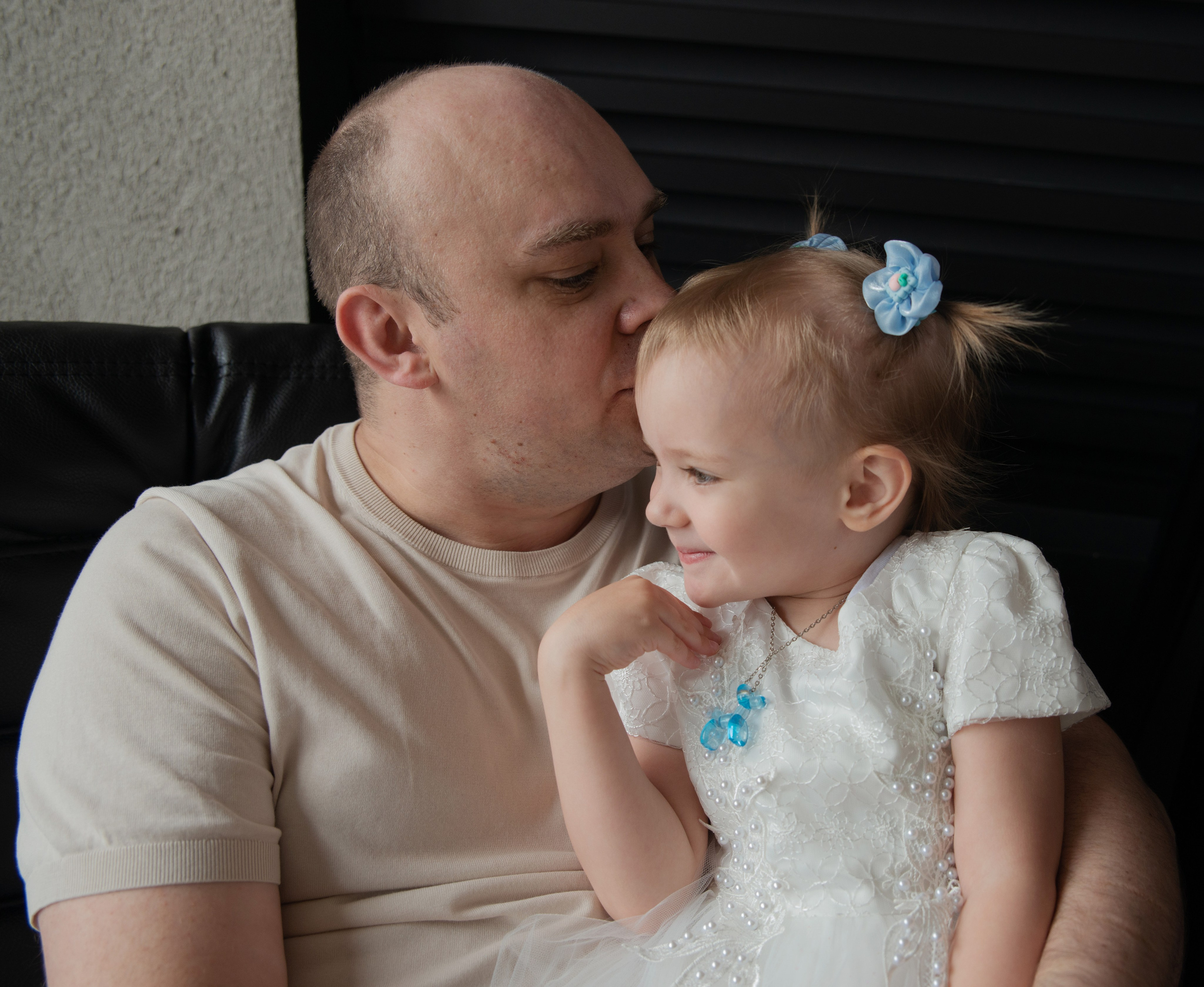 От мала до велика. Семейный и детский фотограф в Екатеринбурге Наталия Акимова