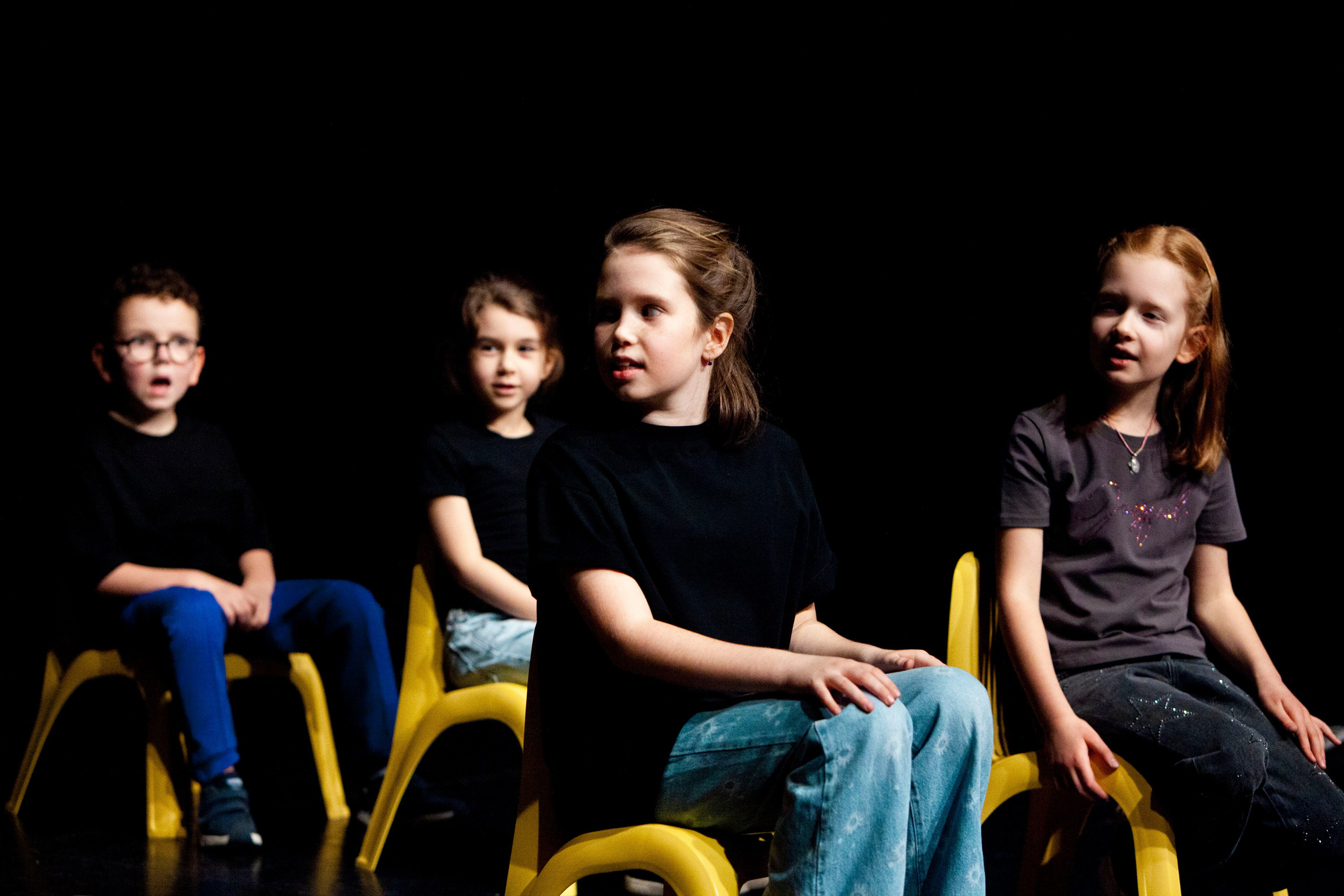 Талантино, 17.12.23, КЦ ЗИЛ. Stanislav Baryshev — People. Emotions. Atmosphere