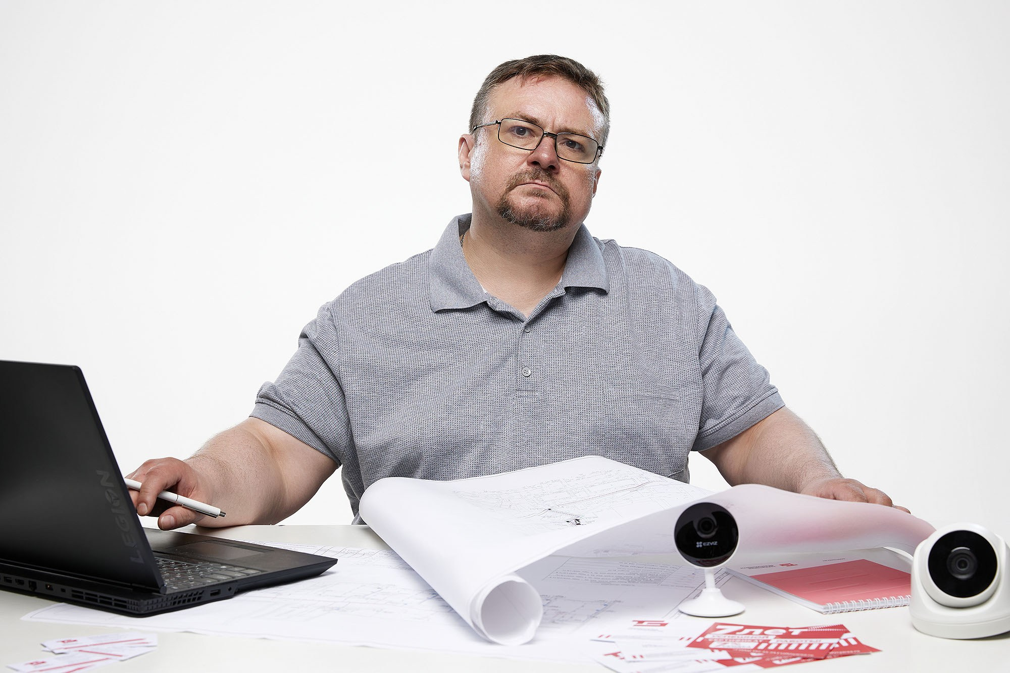 Бизнес, Контент. Фотограф в Москве Валерий Боцман