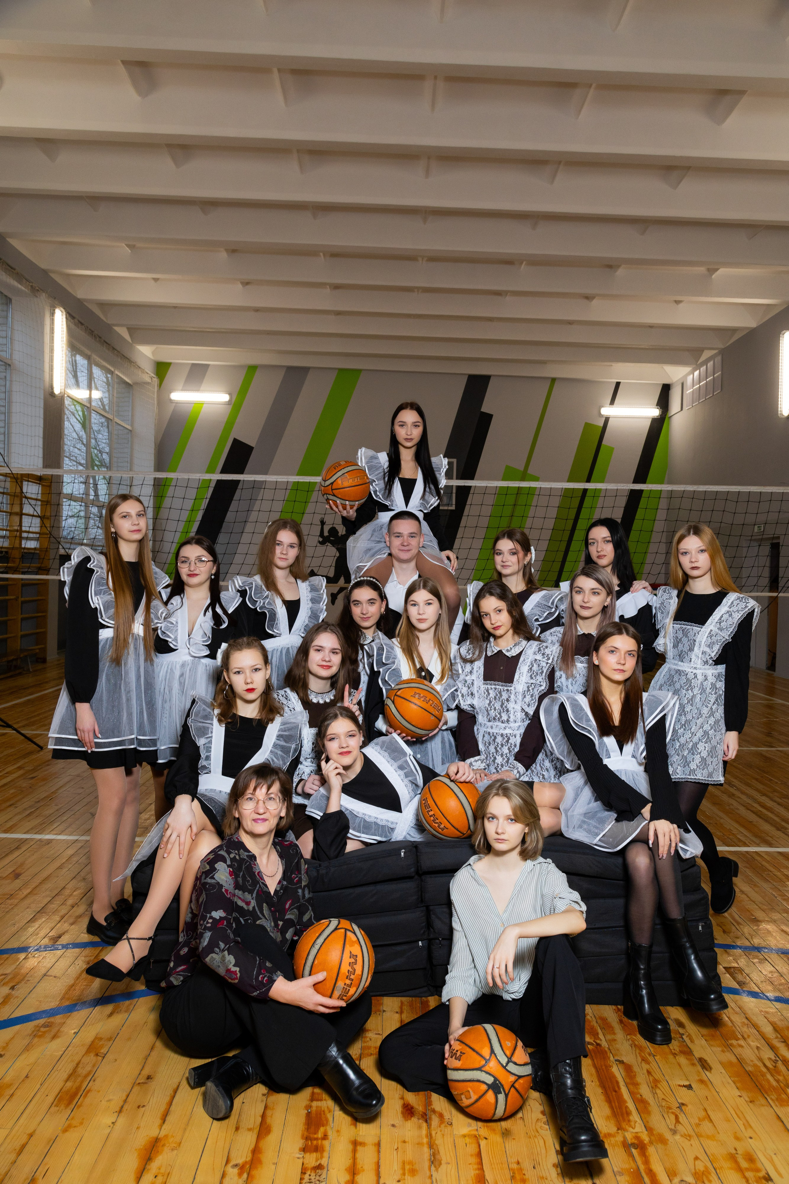 «История на три акта». Школьный фотограф Дмитрий Дудик