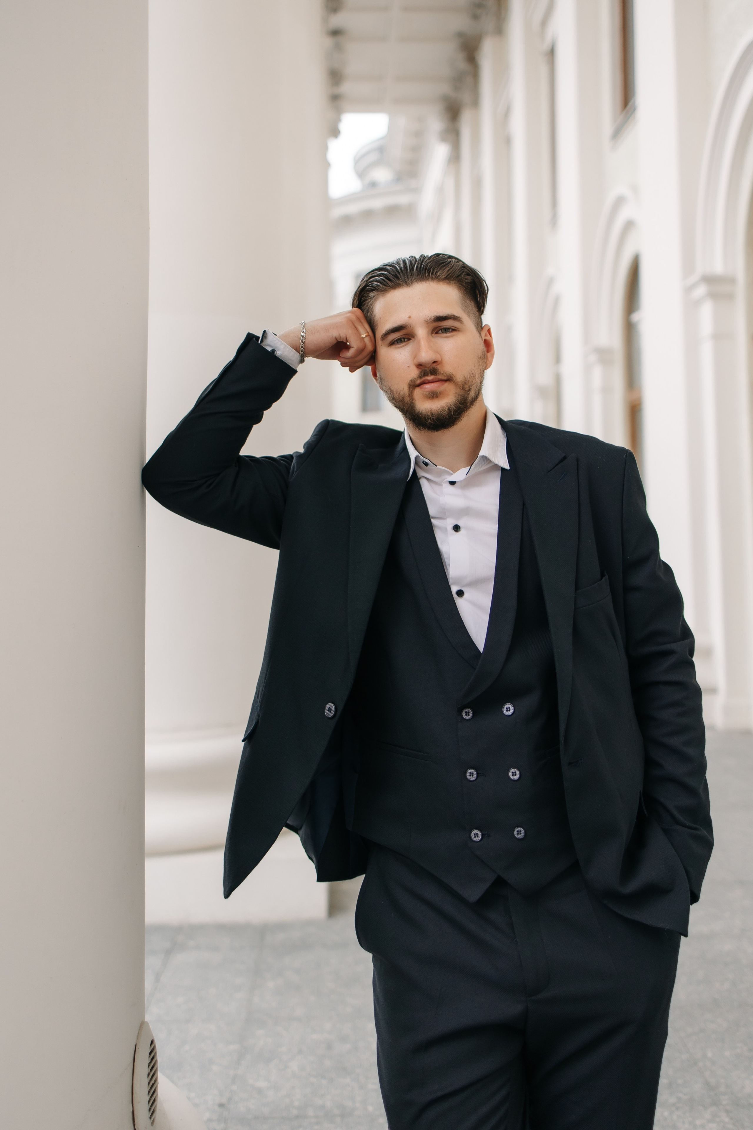 Алёна и Дмитрий