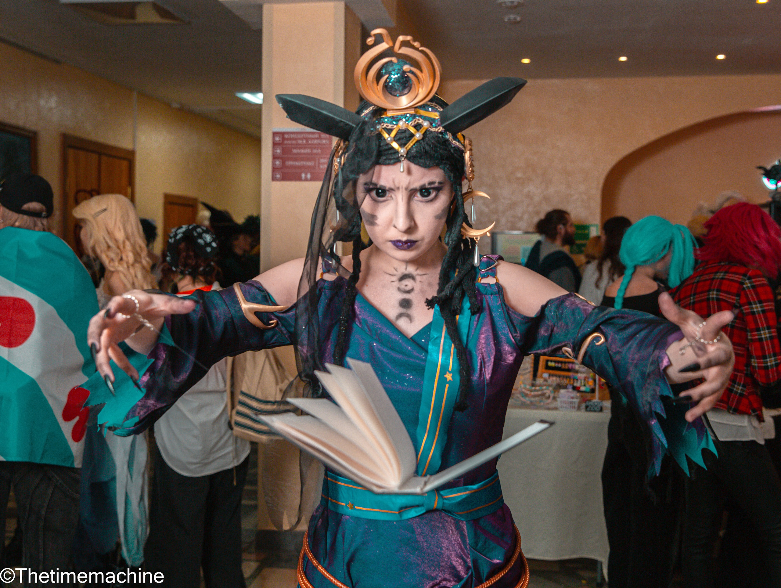 Азия-Бриз 2025 зима. Фотограф для маркетплейсов Михаил Бове