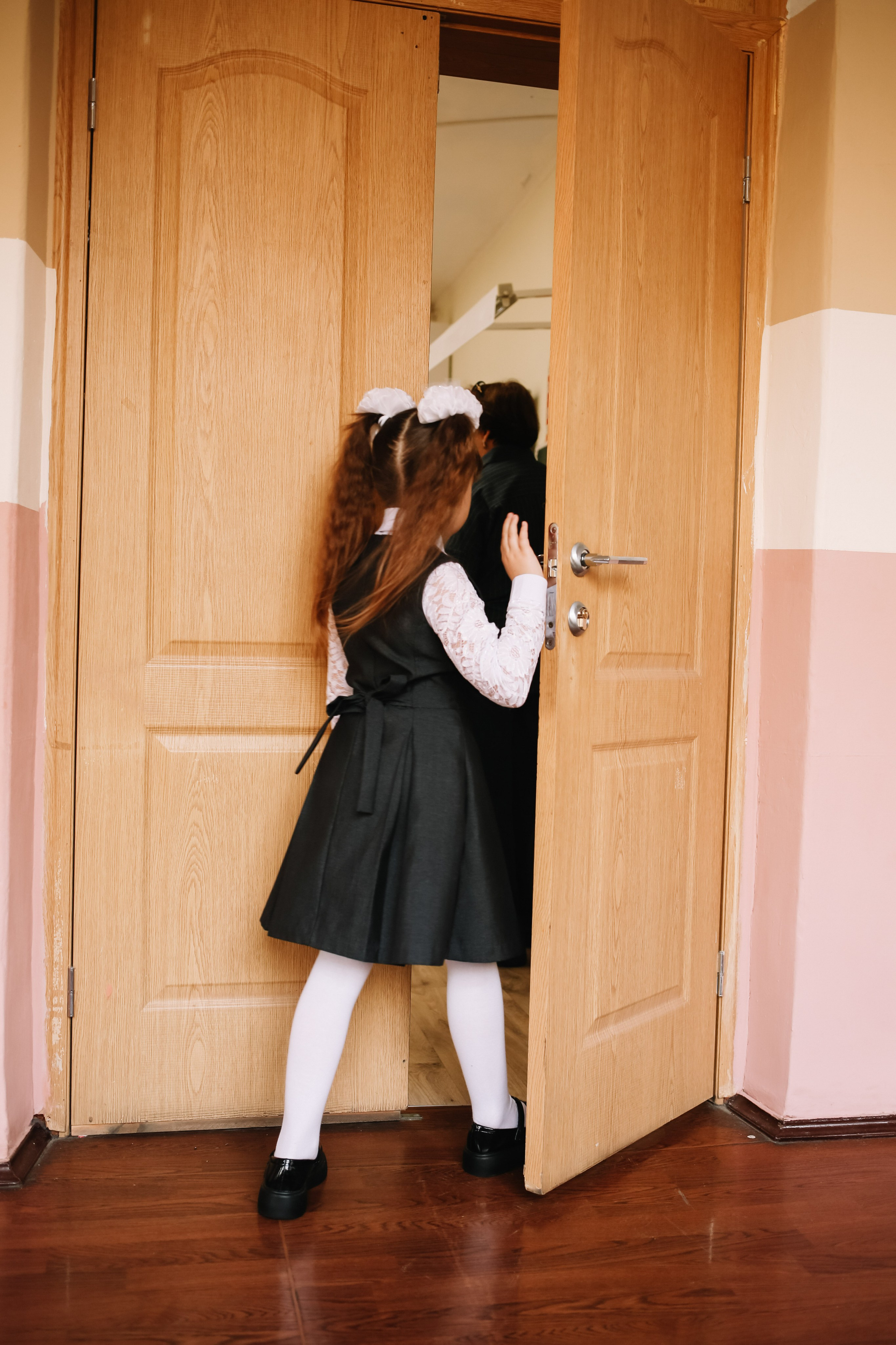 Первоклашки. Главная