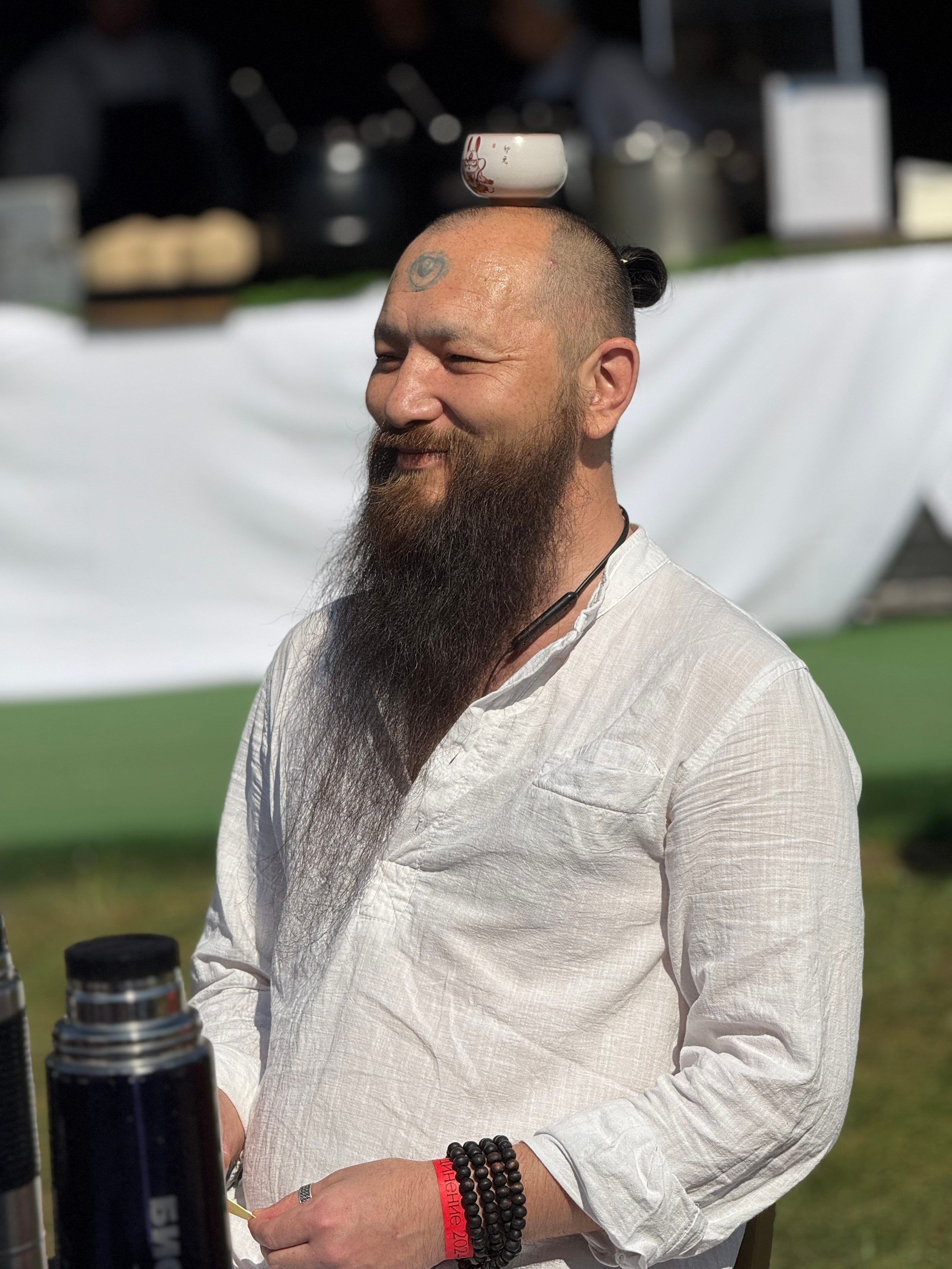 Тантрический фестиваль «Единение». Александр Прищепов - фотограф, режиссёр, продюсер