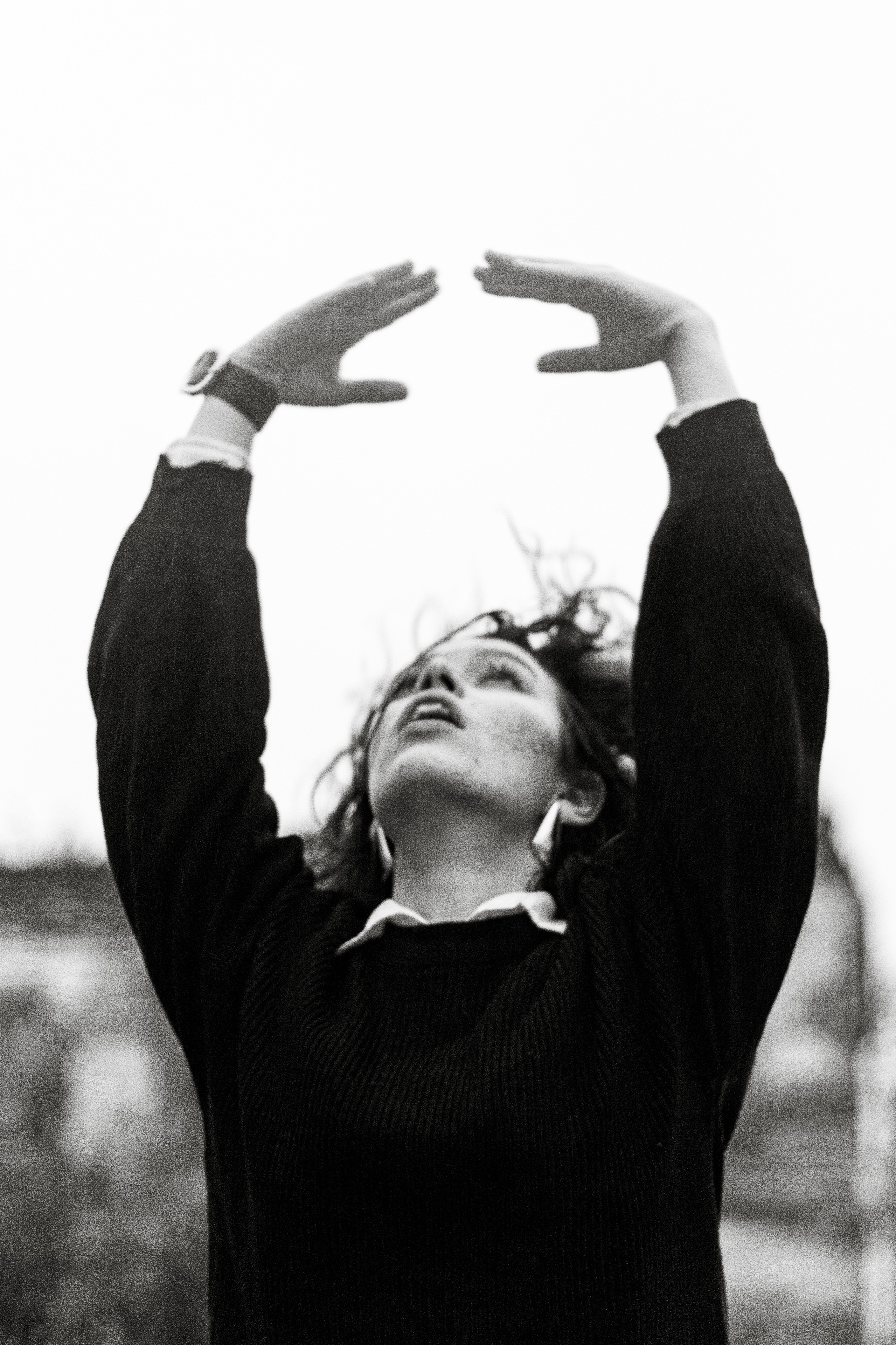 Трактирщица. Арт-фотограф Крис Л. в Тобольске: портрет, семейные, свадьбы