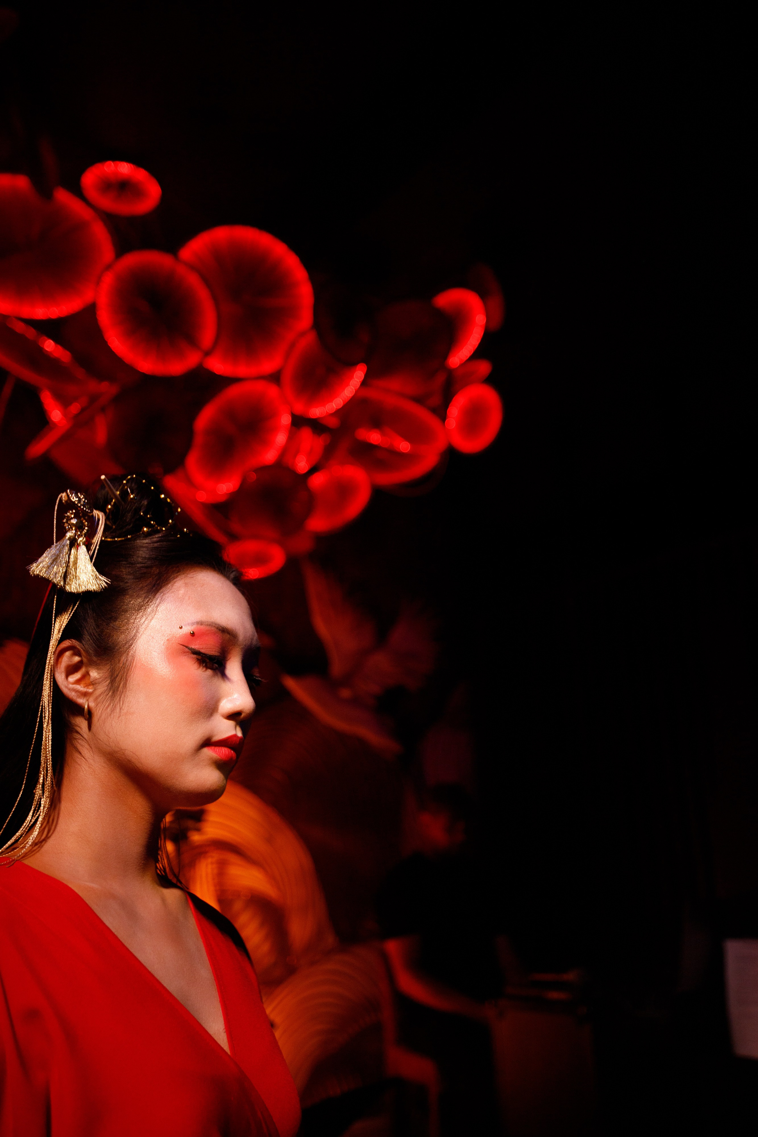 HANAMI — МЕМУАРЫ ГЕЙШИ. СВОИ. ФОТООТЧЕТЫ-СОБЫТИЯ-МЕСТА