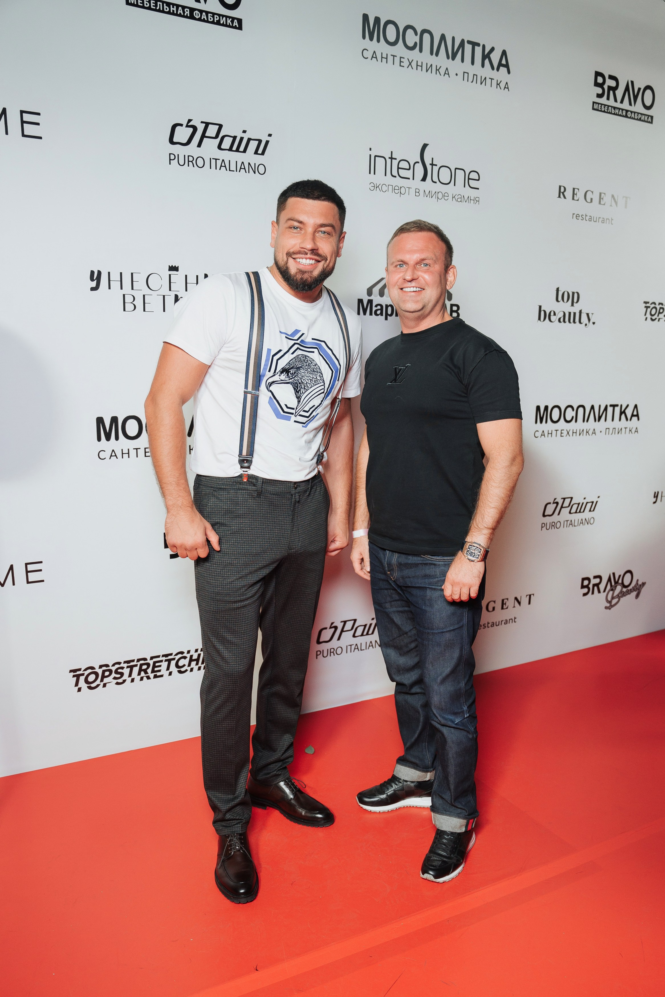 BRAVO BIRTHDAY PARTY — PART III. СВОИ. ФОТООТЧЕТЫ-СОБЫТИЯ-МЕСТА