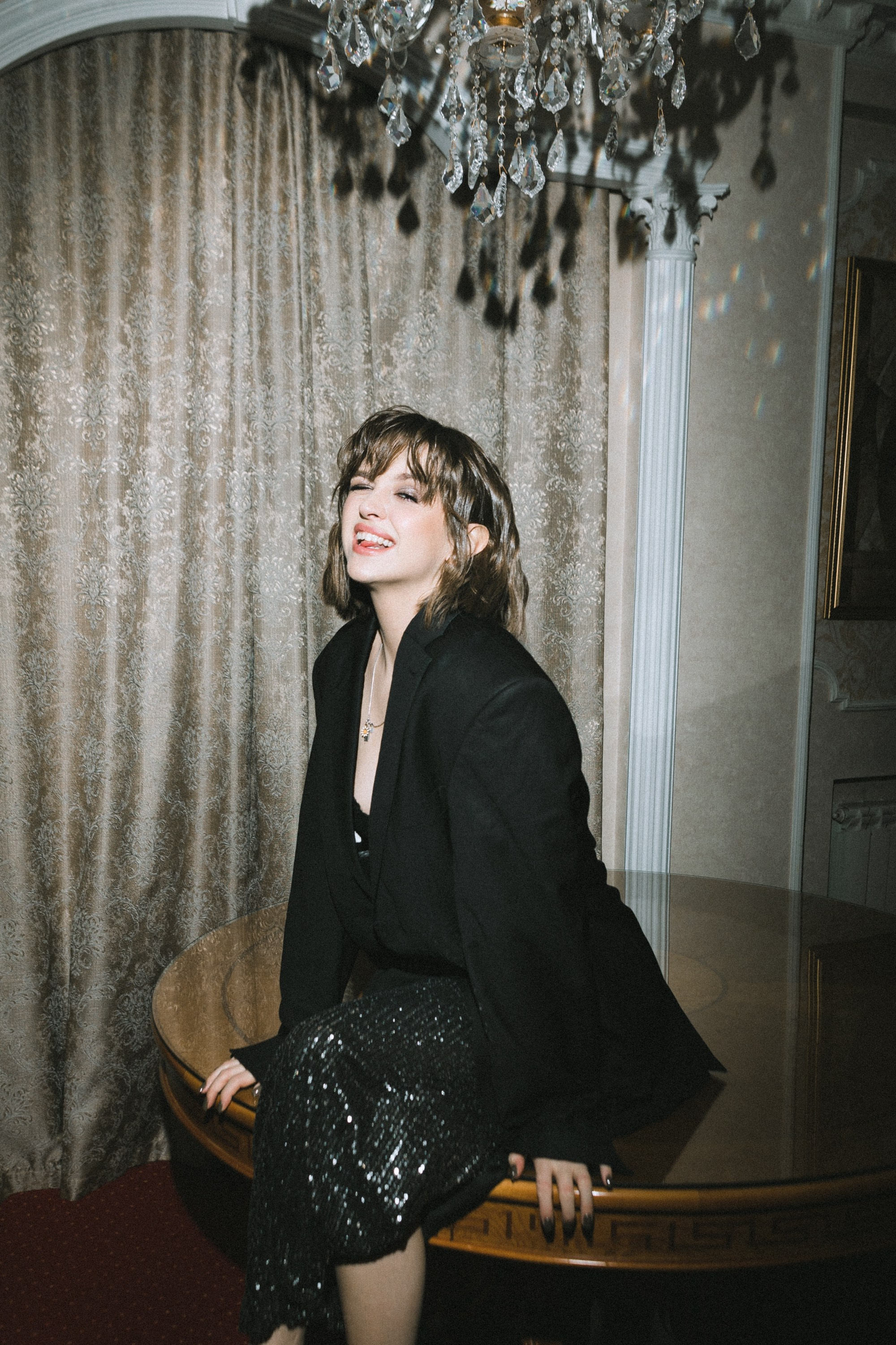 Happy M"F» Years. Свадебный фотограф