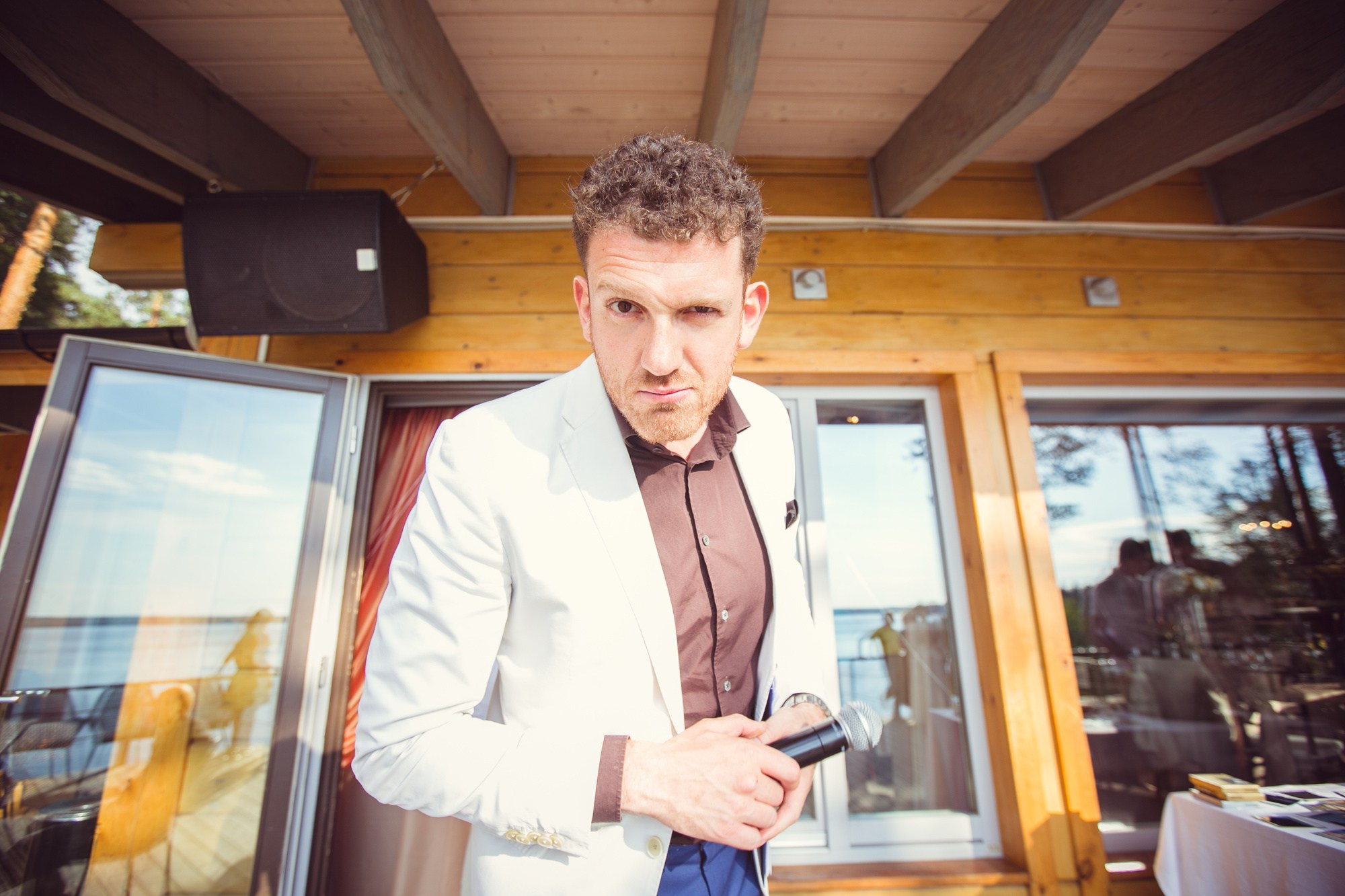 Свадьба в стиле «Рустик». Семейный, портретный и свадебный фотограф в Санкт-Петербурге и Москве