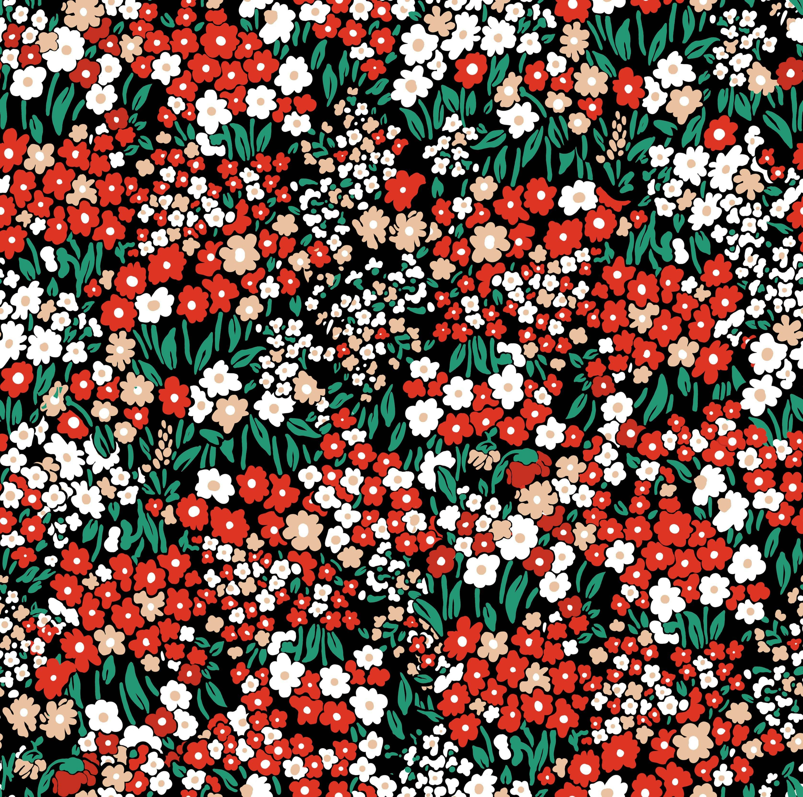 Курс «Бесшовный паттерн в Photoshop». Дизайнер по принтам в Санкт-Петербурге