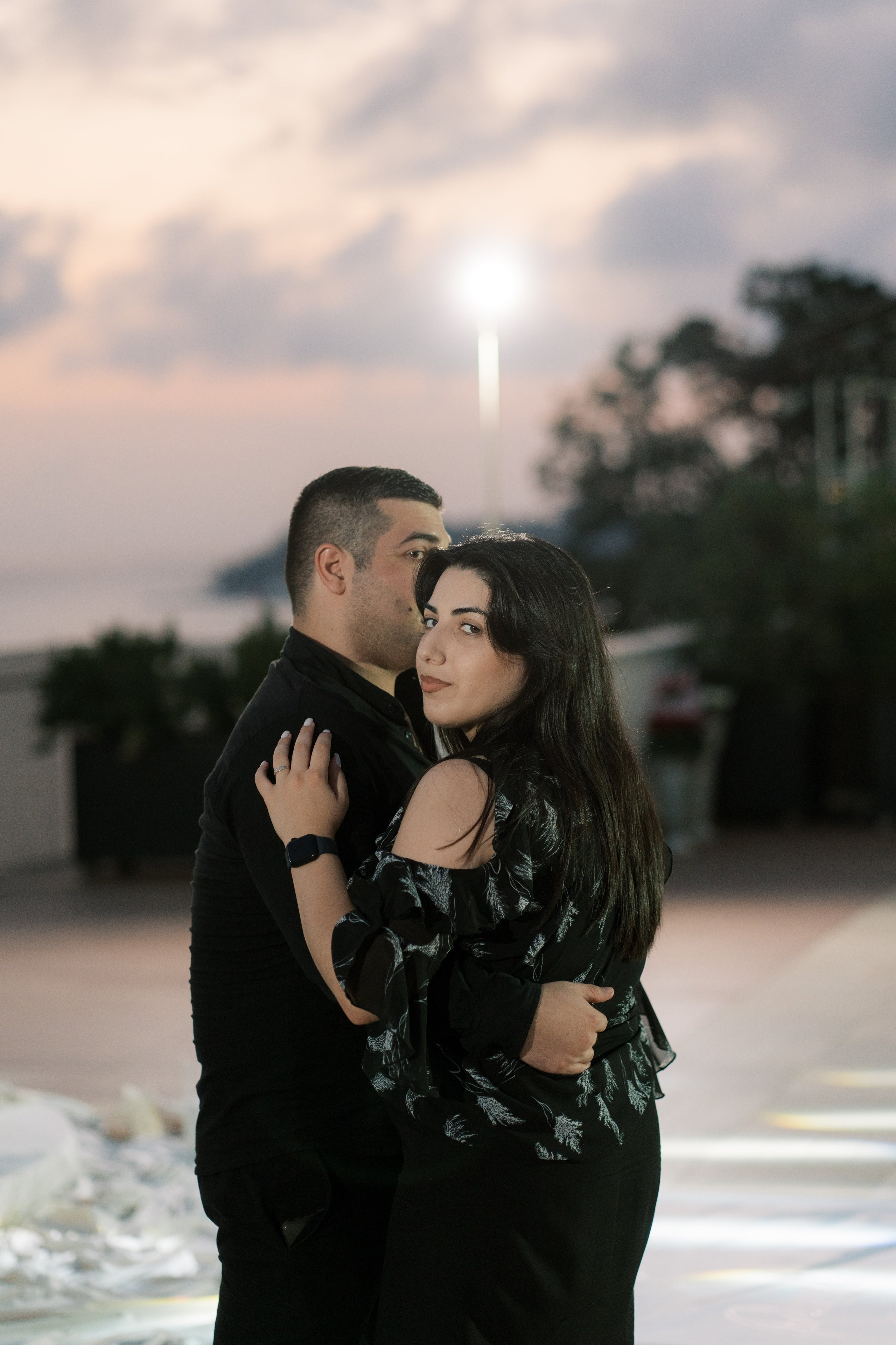 Алексей и Анна