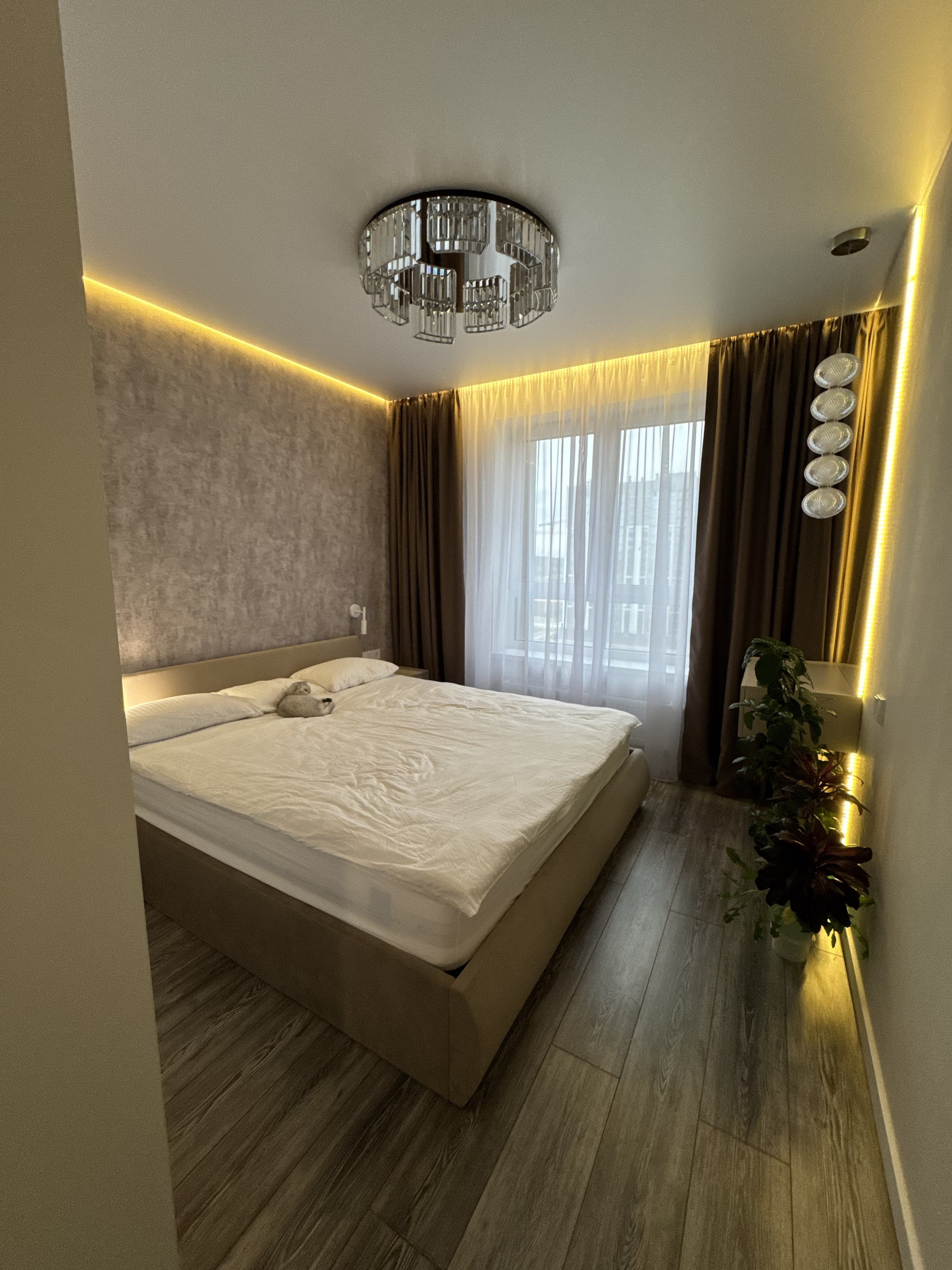 Кейсы. Дизайн-бюро «Пространство 360»