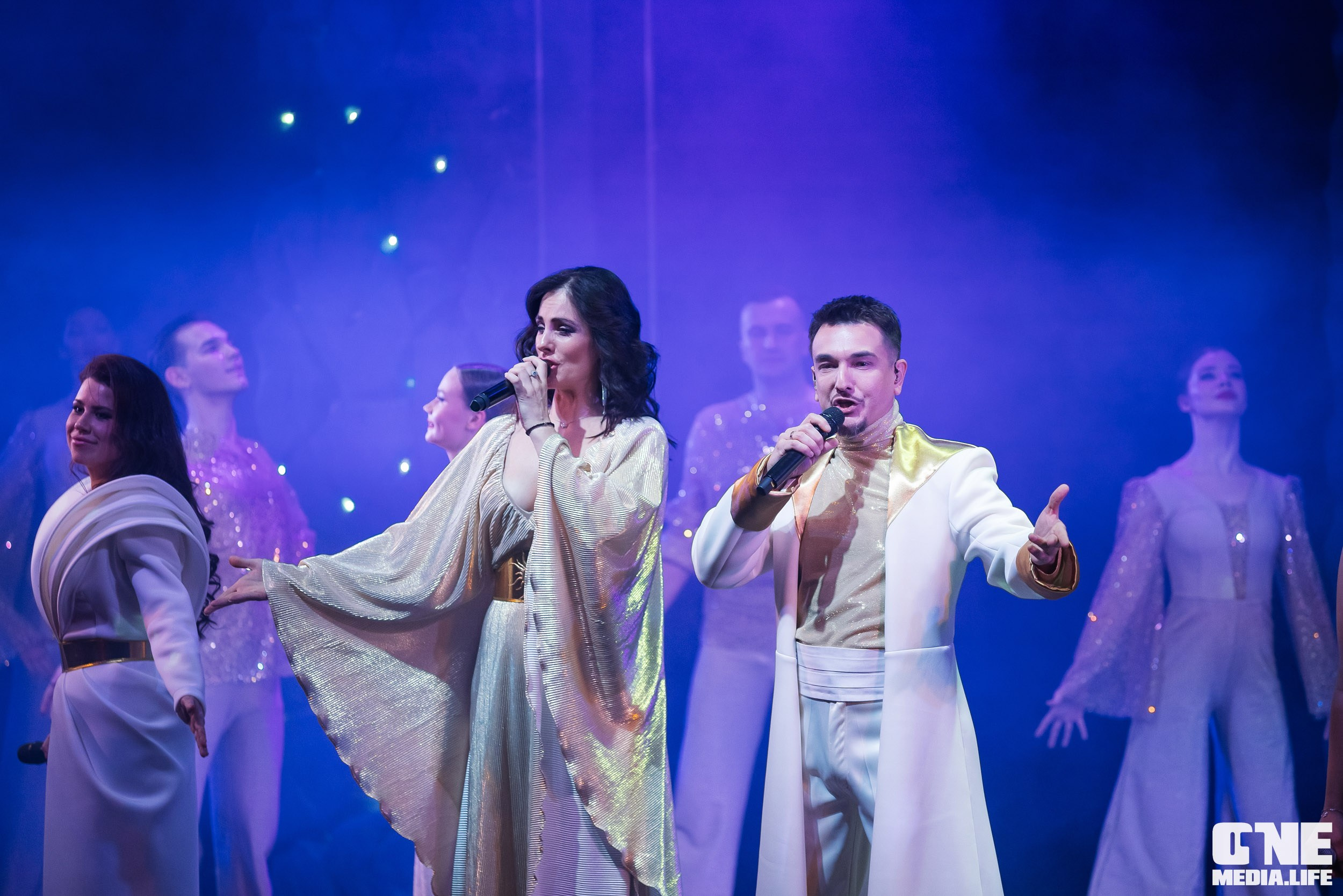 Фоторепортаж из Дома искусств. One Media Life: фоторепортажи, фотоотчеты с мероприятий и заведений