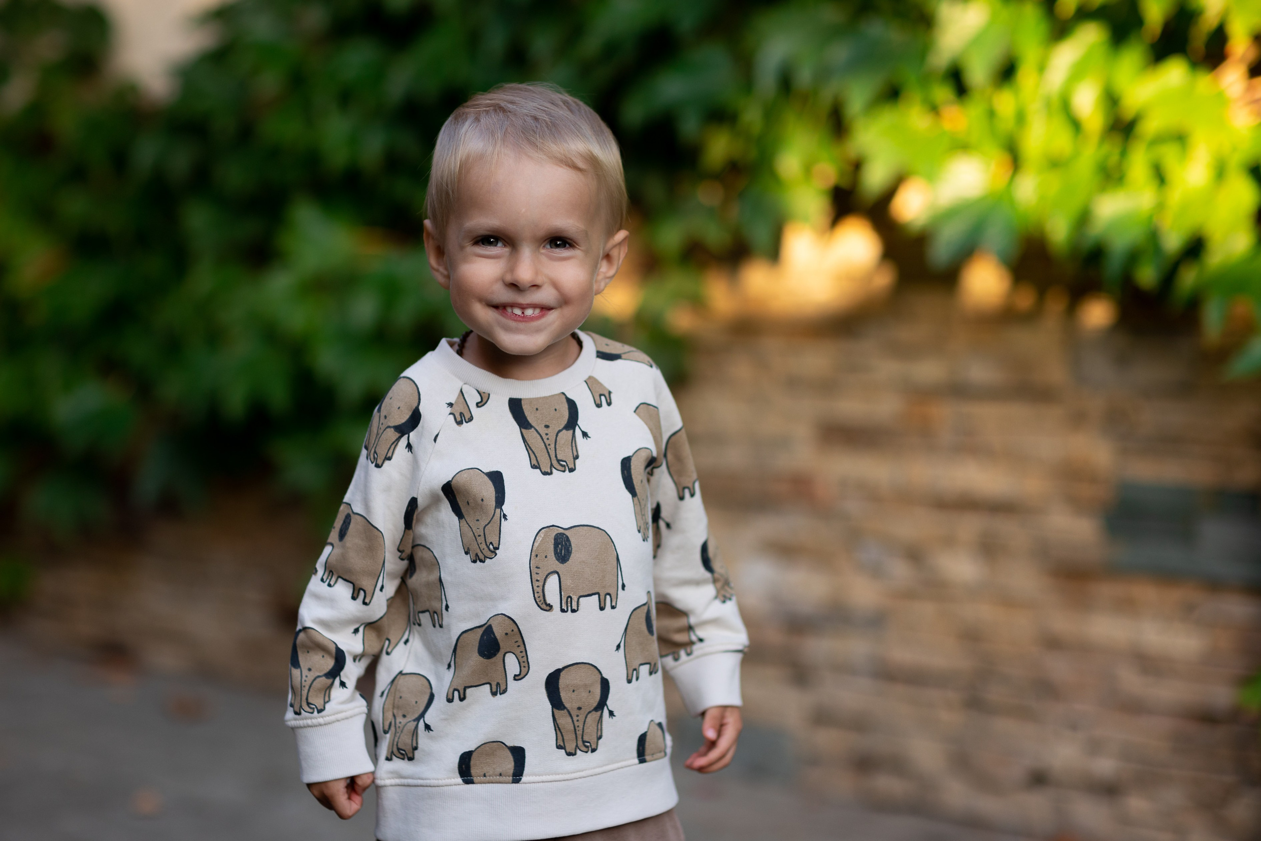 Детский фотограф в России Екатерина Штерн