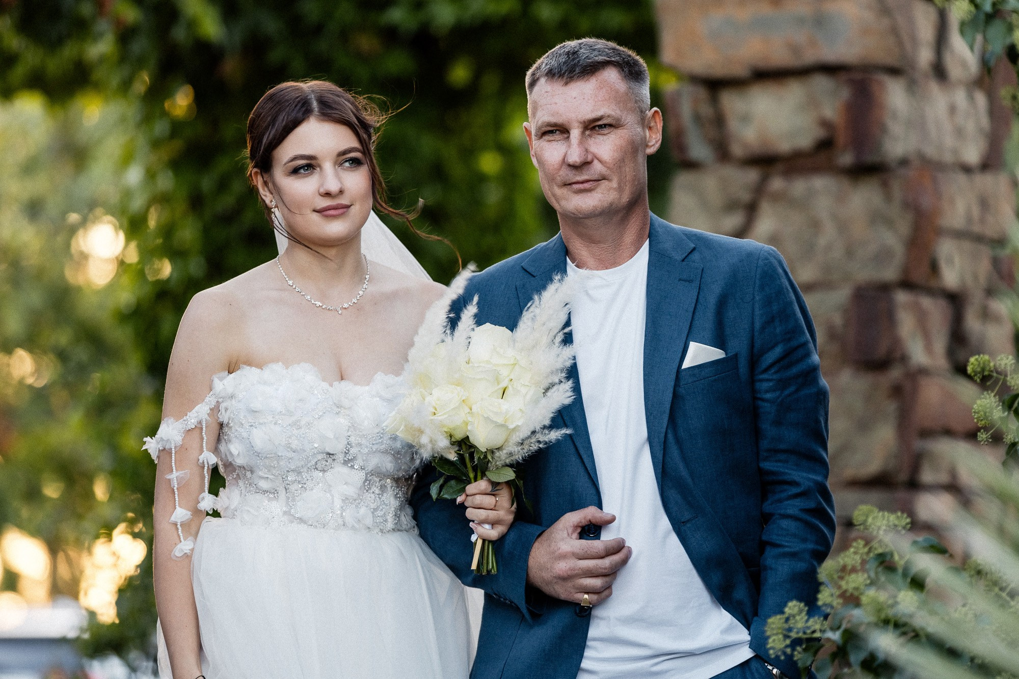 Даниил и Вера — Свадьба. Свадебный фотограф, фотосъемка в Крыму, Севастополе, Симферополе, Ялте