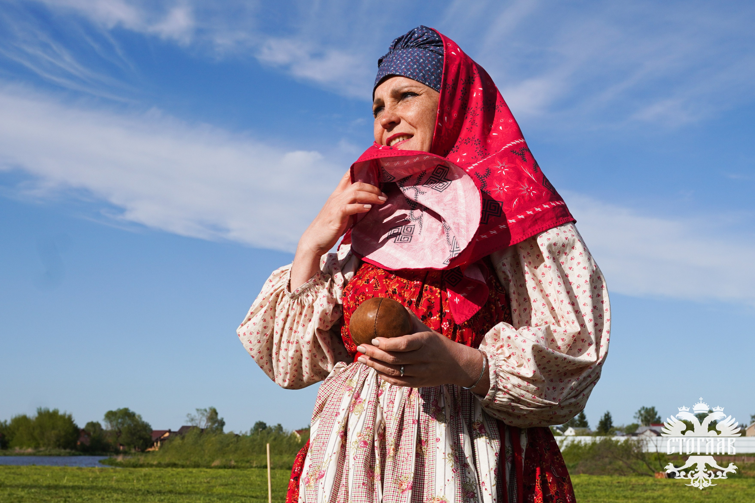 Каравон 2024. Фотограф Казань