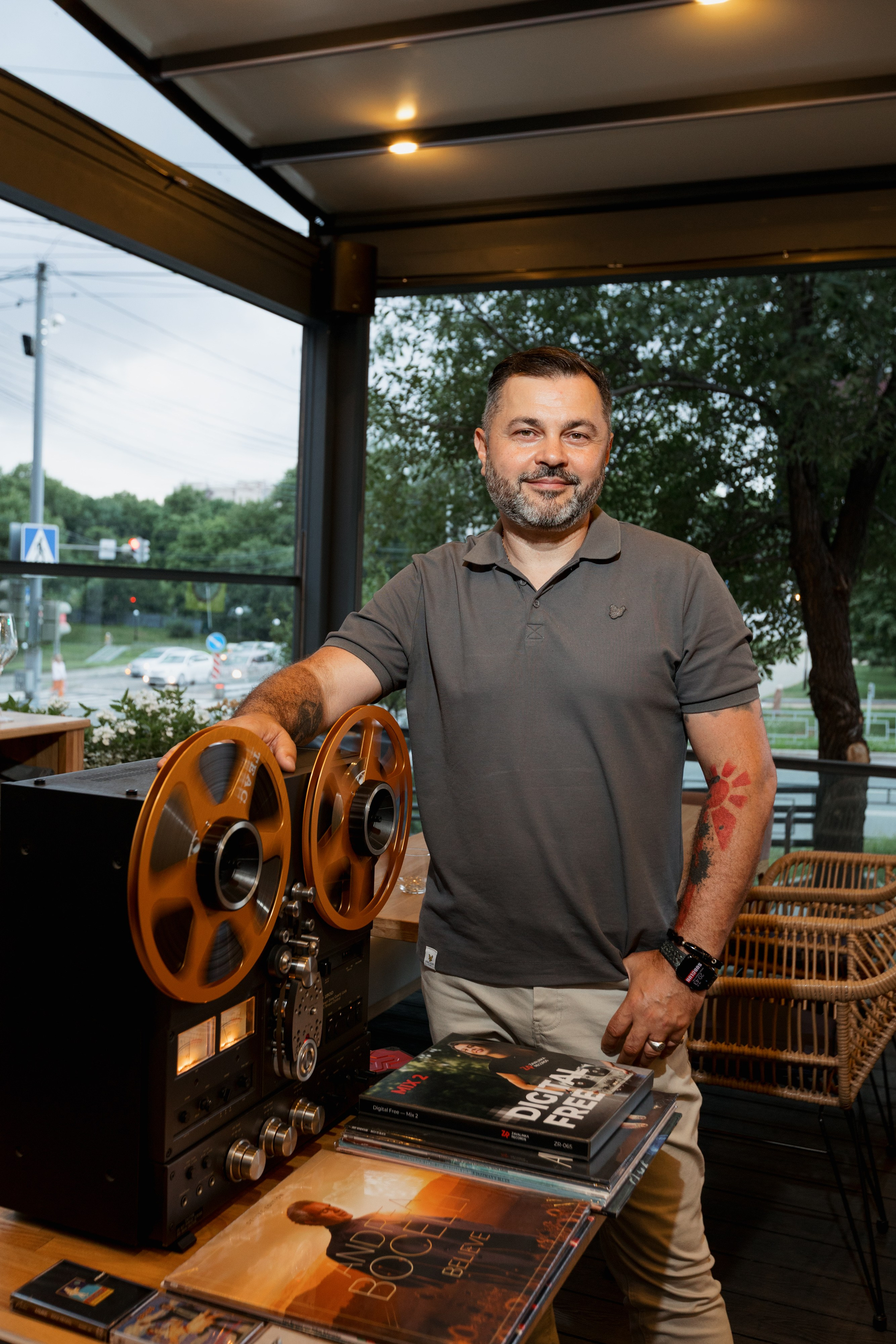 РЕСНОТА — СИГАРНЫЙ ВЕЧЕР. СВОИ. ФОТООТЧЕТЫ-СОБЫТИЯ-МЕСТА