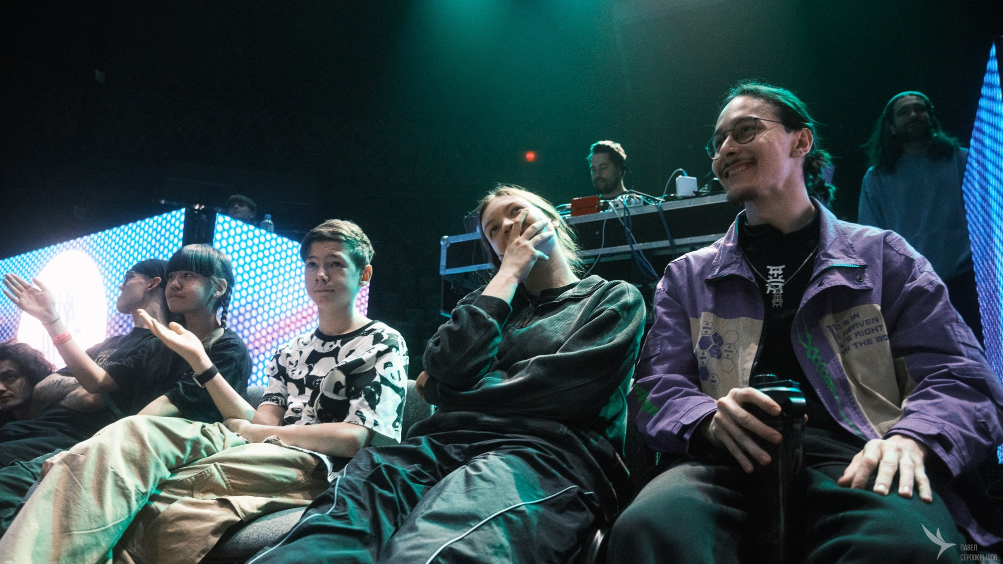 Hip-Hop Kazan. Репортажный фотограф в Казани Павел Серпокрылов