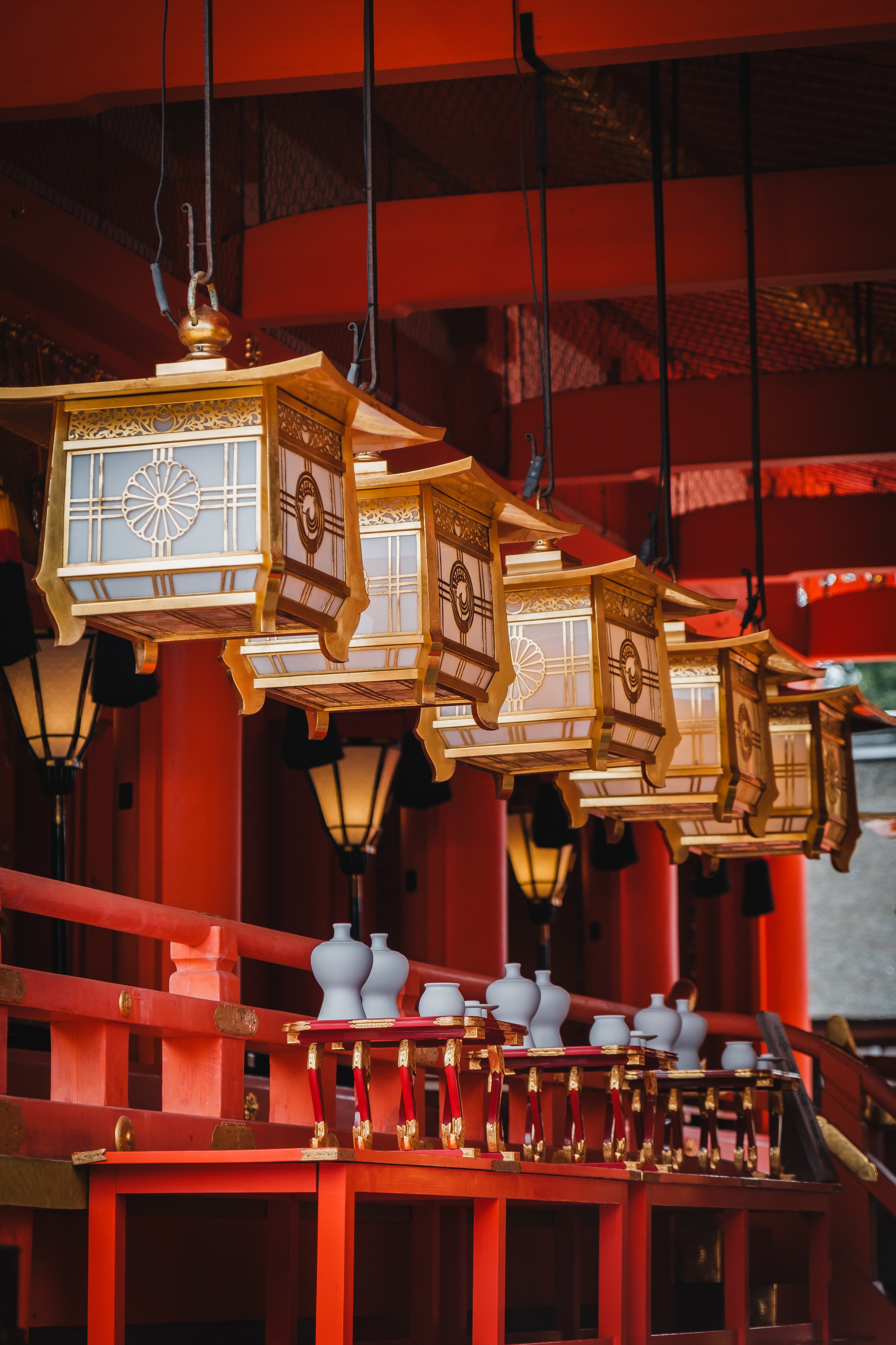 Невероятная Япония: Сезон Момидзе и Осенние Клены. Свадебный и Студийный фотограф из Казахстана Артем Орлянский