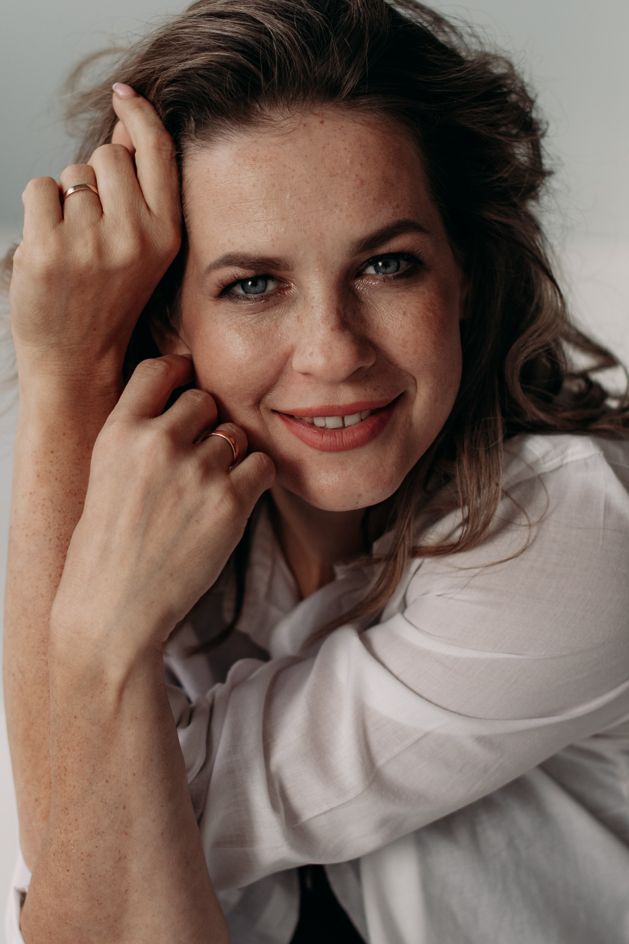 Семейный lifestyle фотограф в Оренбурге