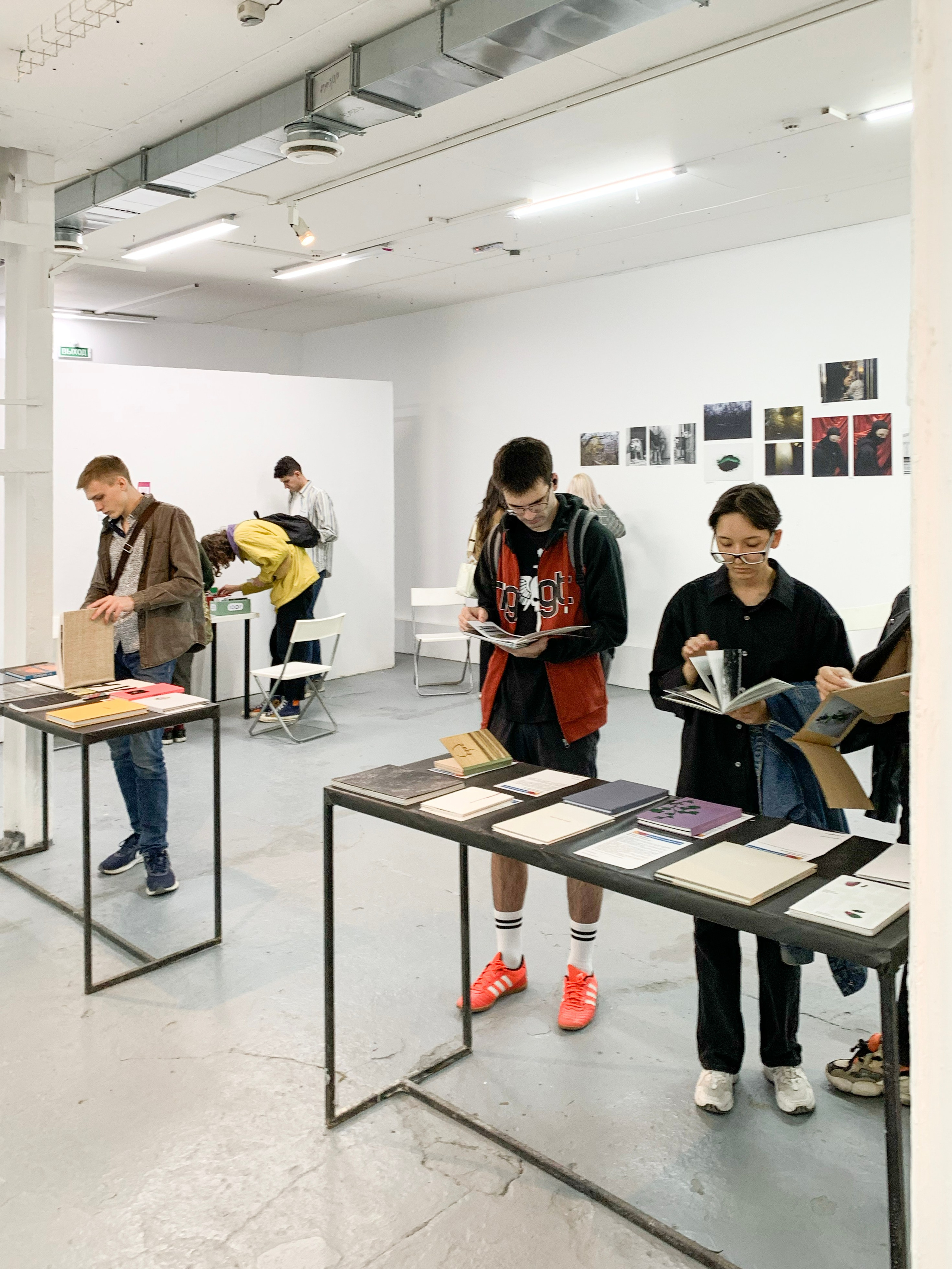 Жердёла 2022 Ростов. Лера Круглова