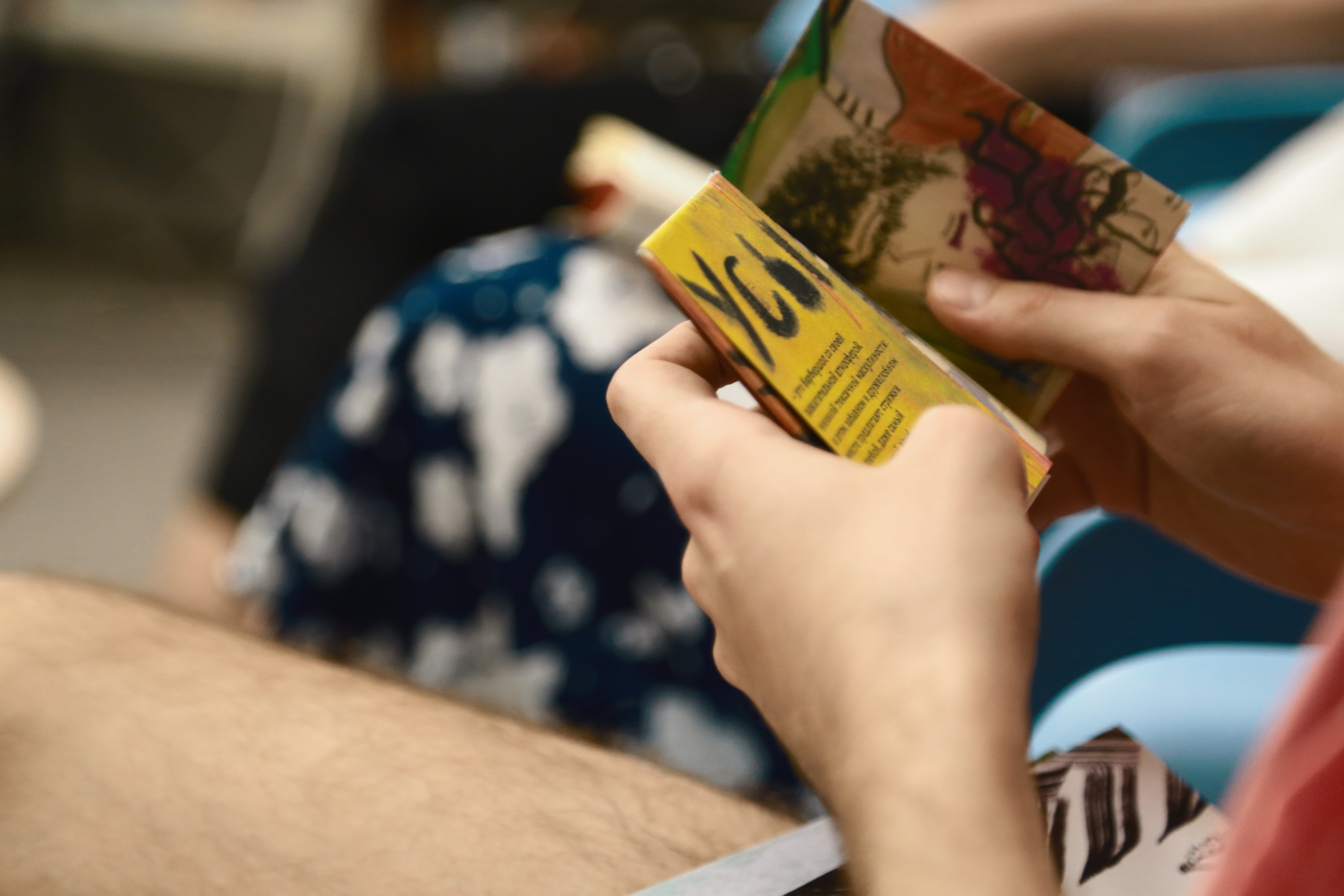 Жердёла 2025 Москва. Лера Круглова